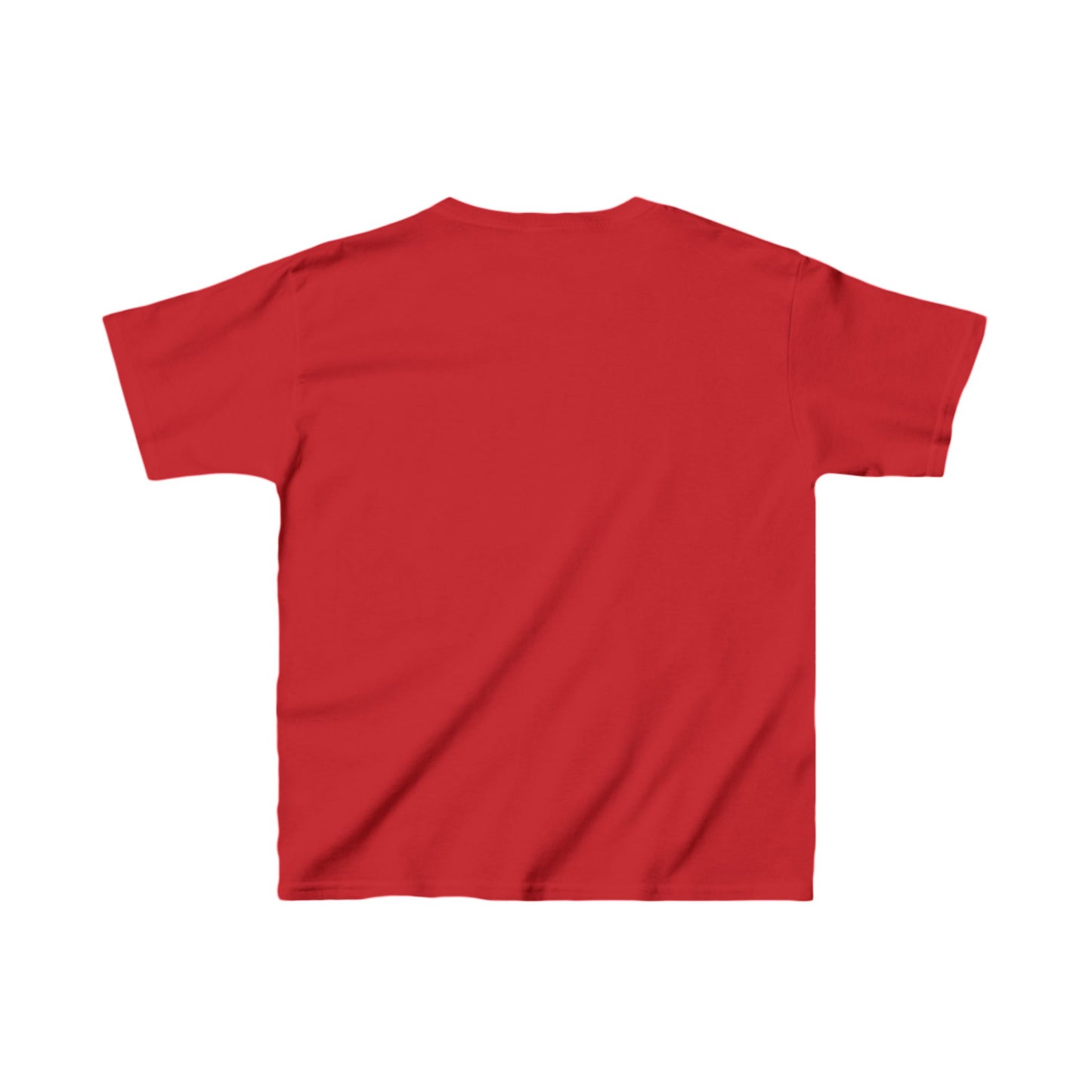 THE WHOLE GANG - KIDS TEE - BOLD