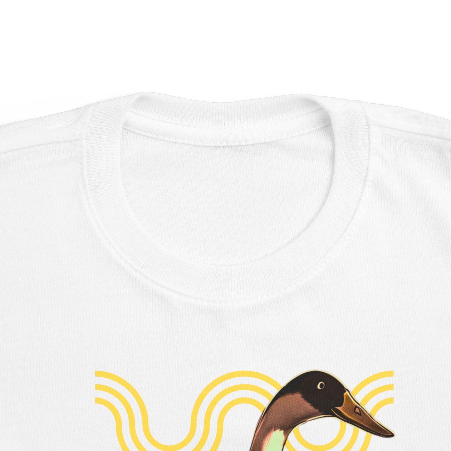 Cali Sun - Roy - Toddler's Fine Jersey Tee