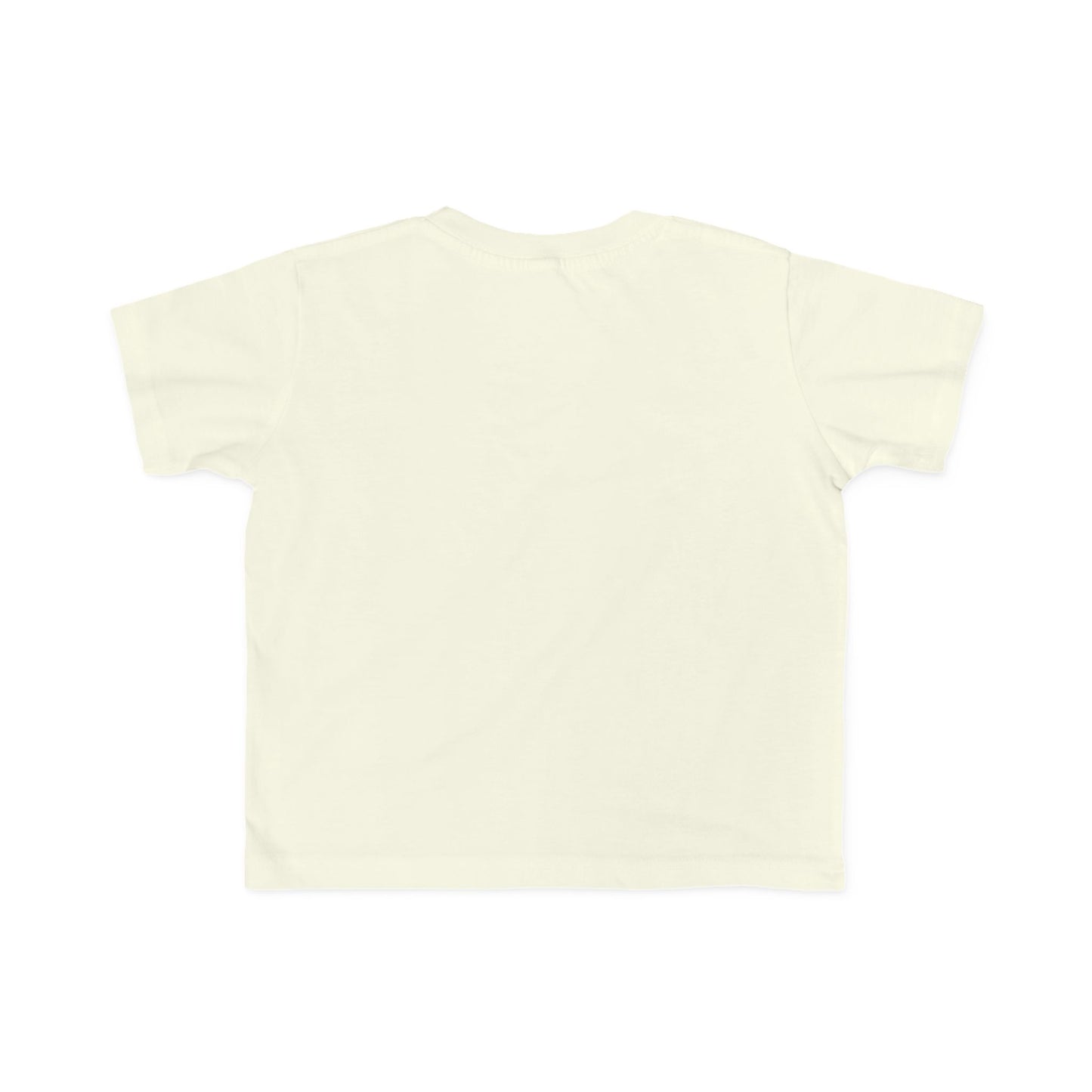 Cali Sun - Roy - Toddler's Fine Jersey Tee