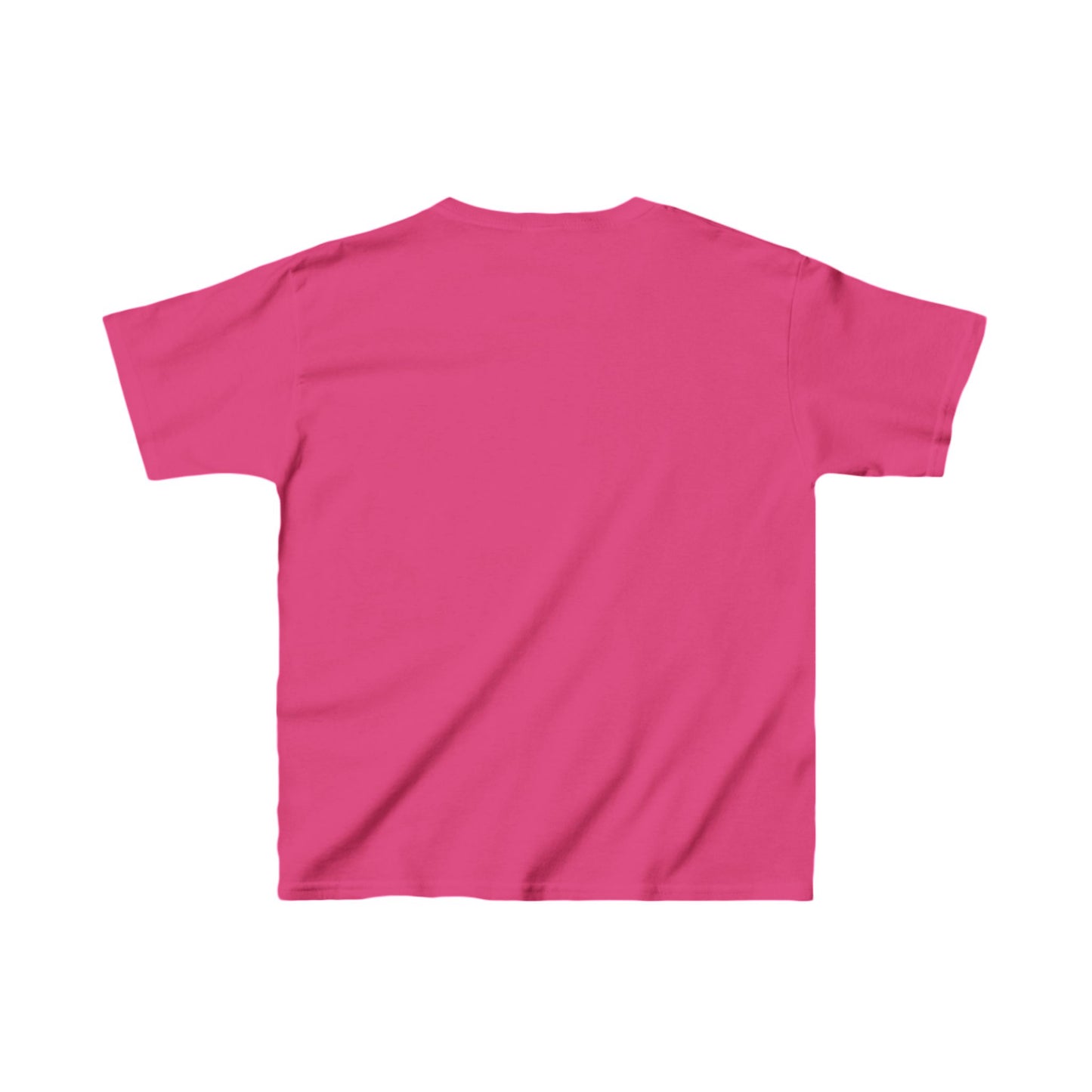 THE WHOLE GANG - KIDS TEE - BOLD