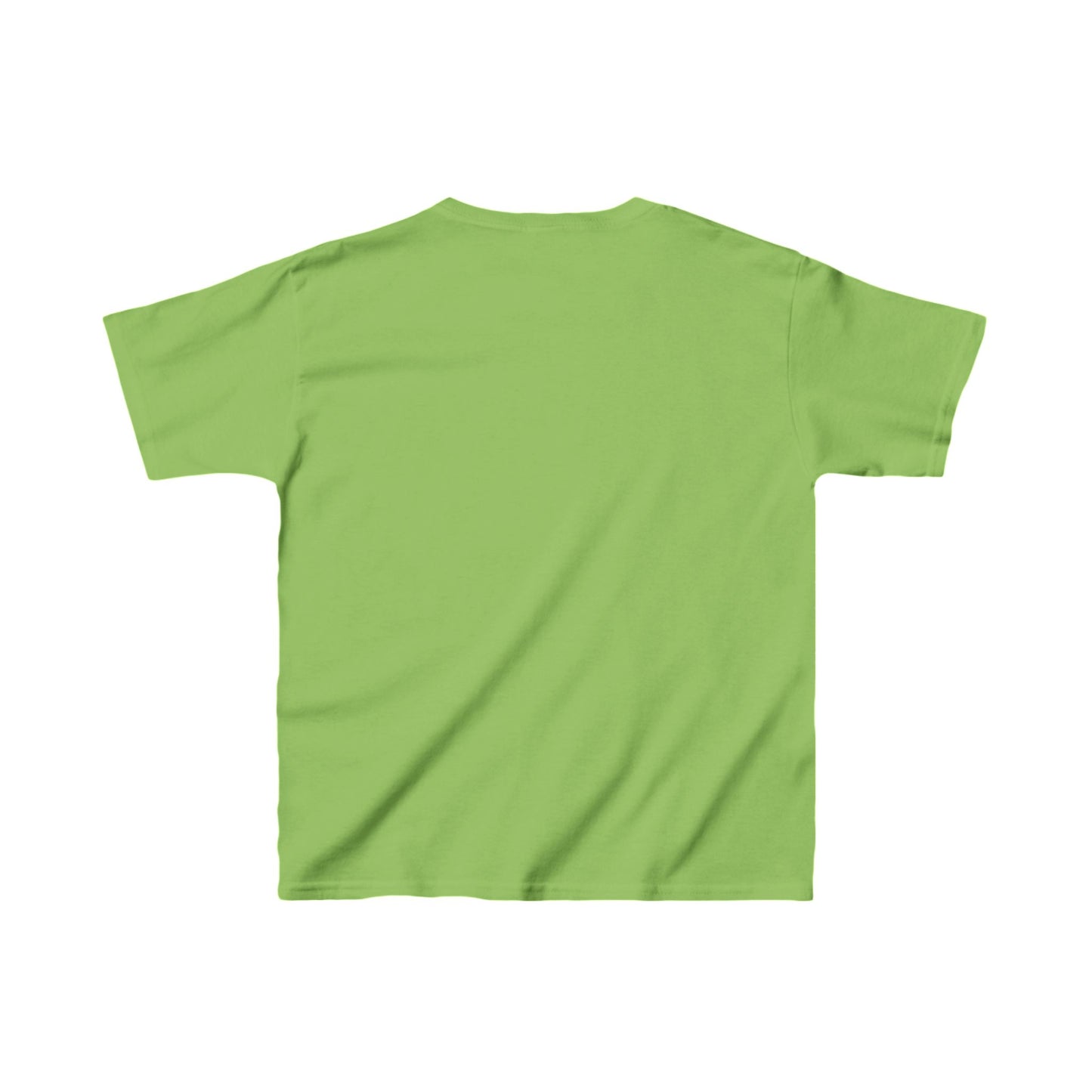 THE WHOLE GANG - KIDS TEE - PASTEL