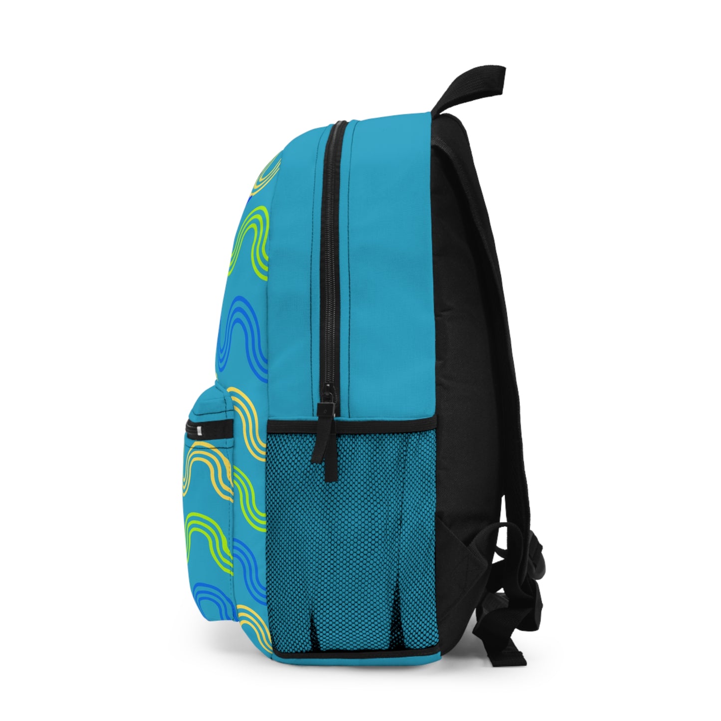 Cali Sun Roy Backpack