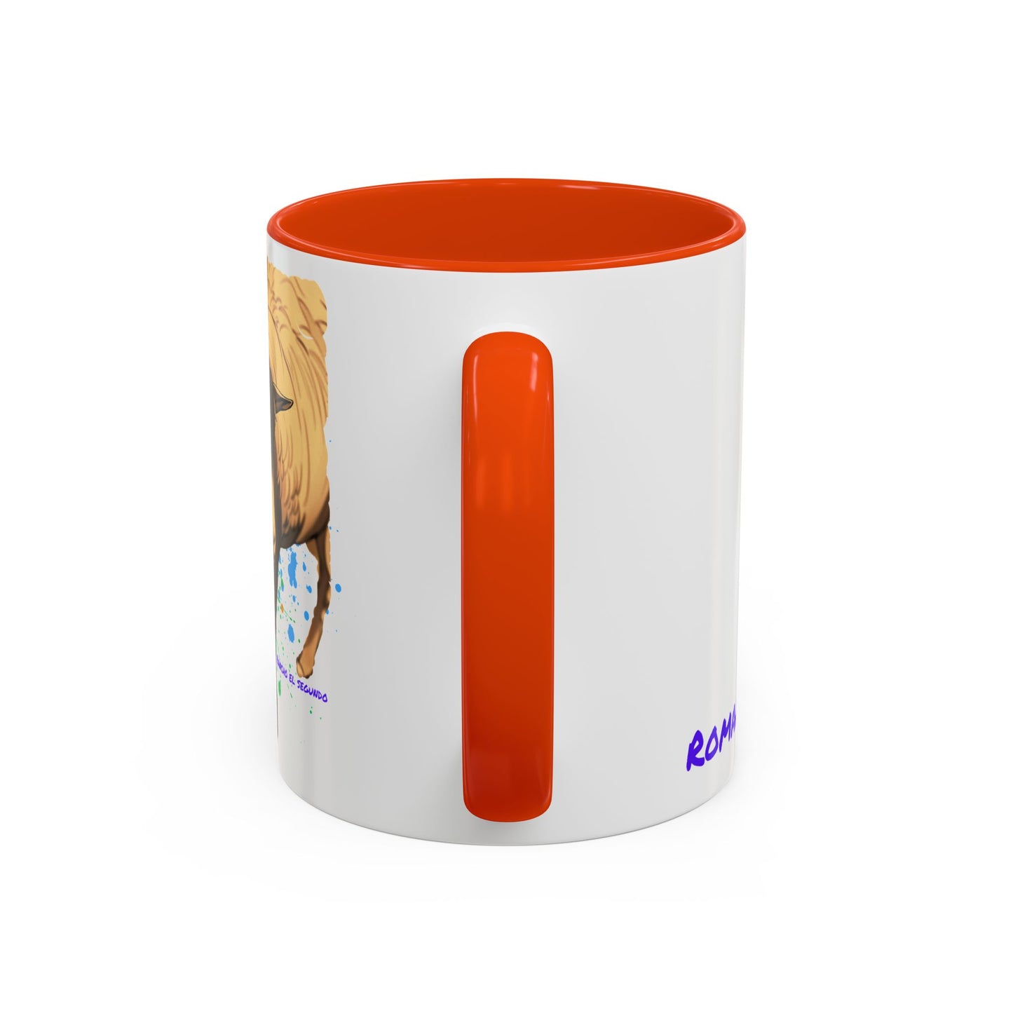 Cali Sun - Phil - Colorful Mugs (11oz, 15oz)