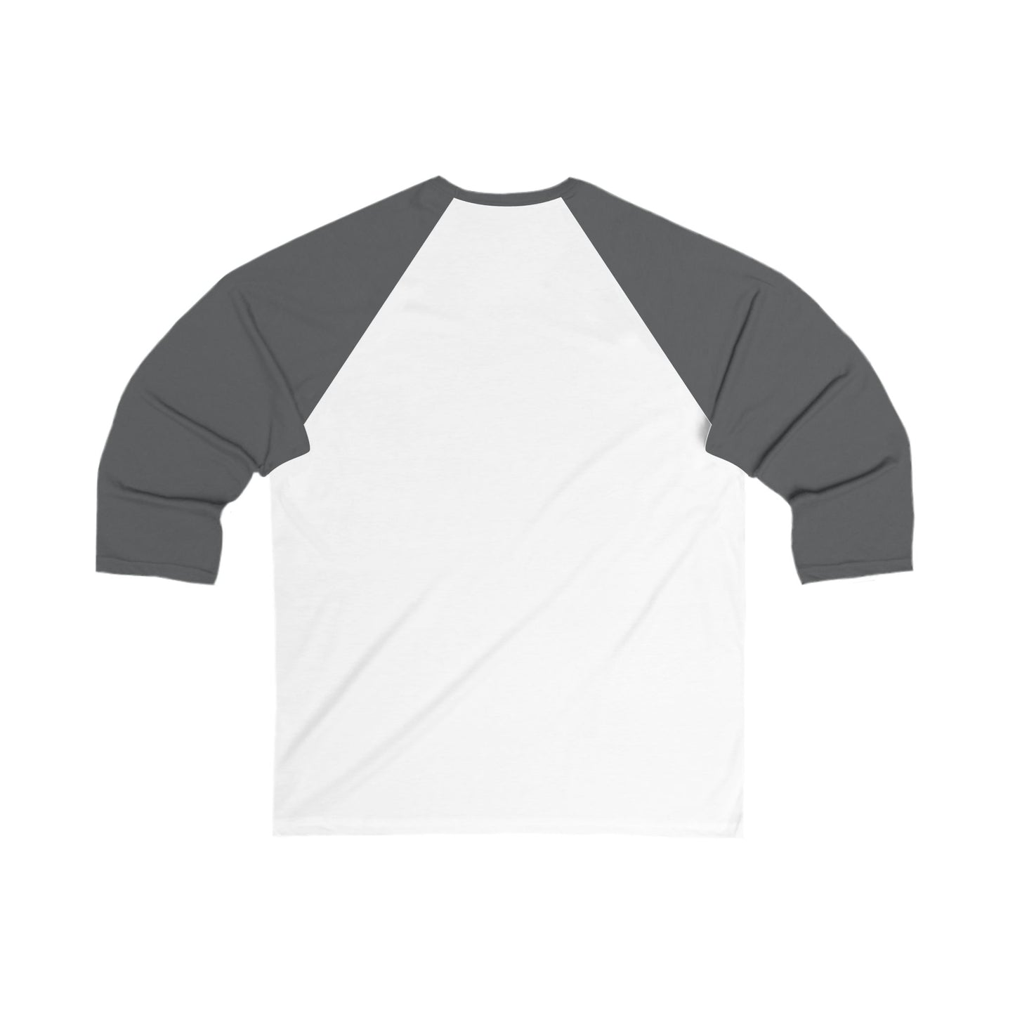 THE WHOLE GANG - ADULT BASEBALL TEE - BOLD