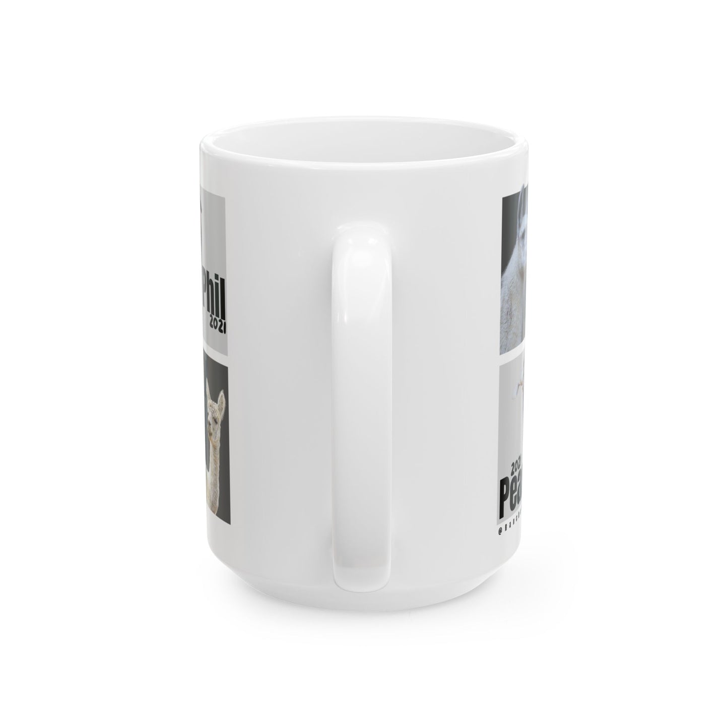 Ceramic Mug, (11oz, 15oz)
