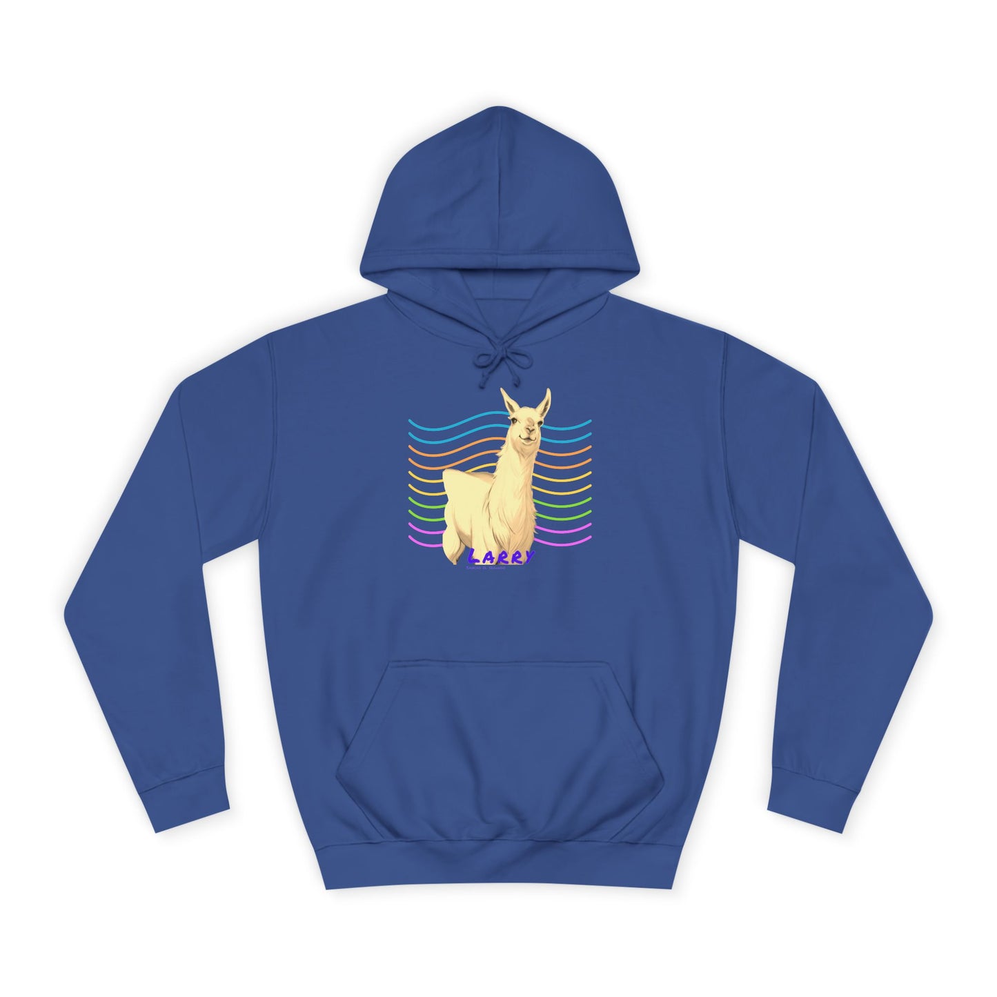 Cali Sun - Larry - Unisex Hoodie