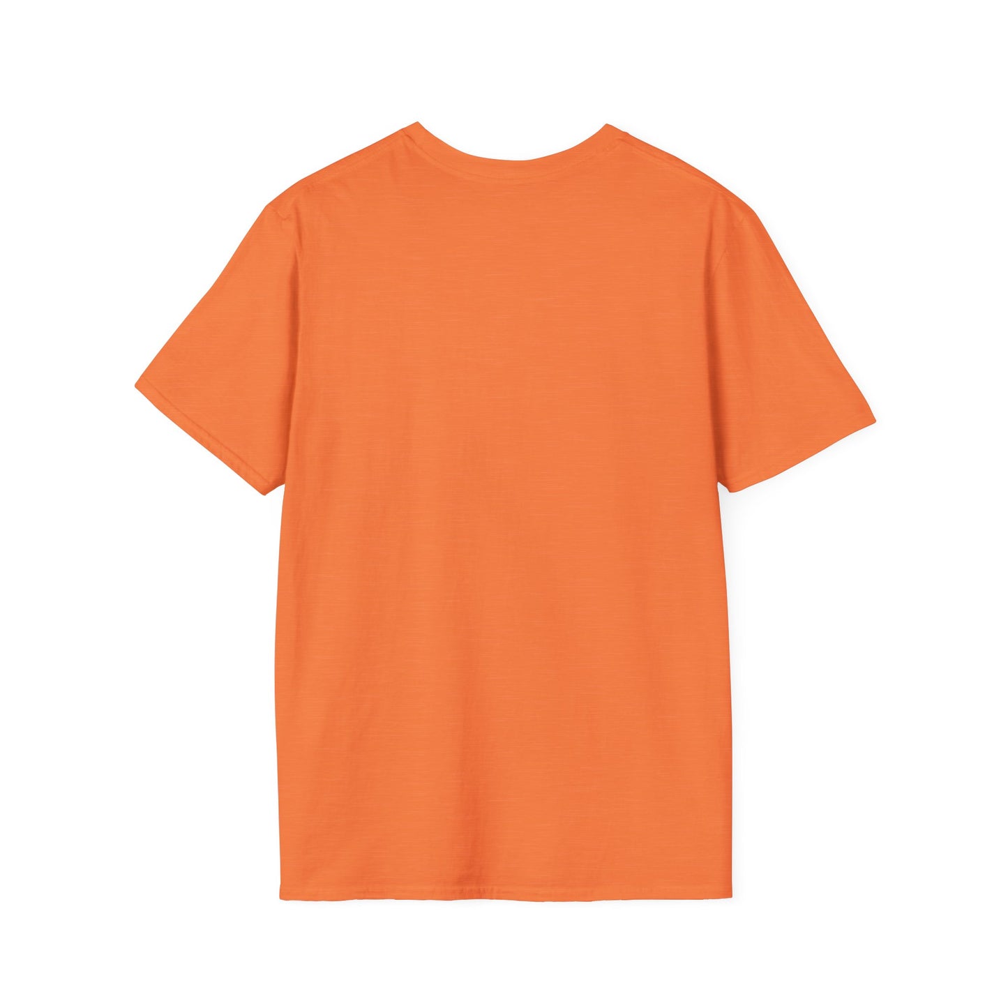 Cali Sun - Larry - Unisex Softstyle T-Shirt