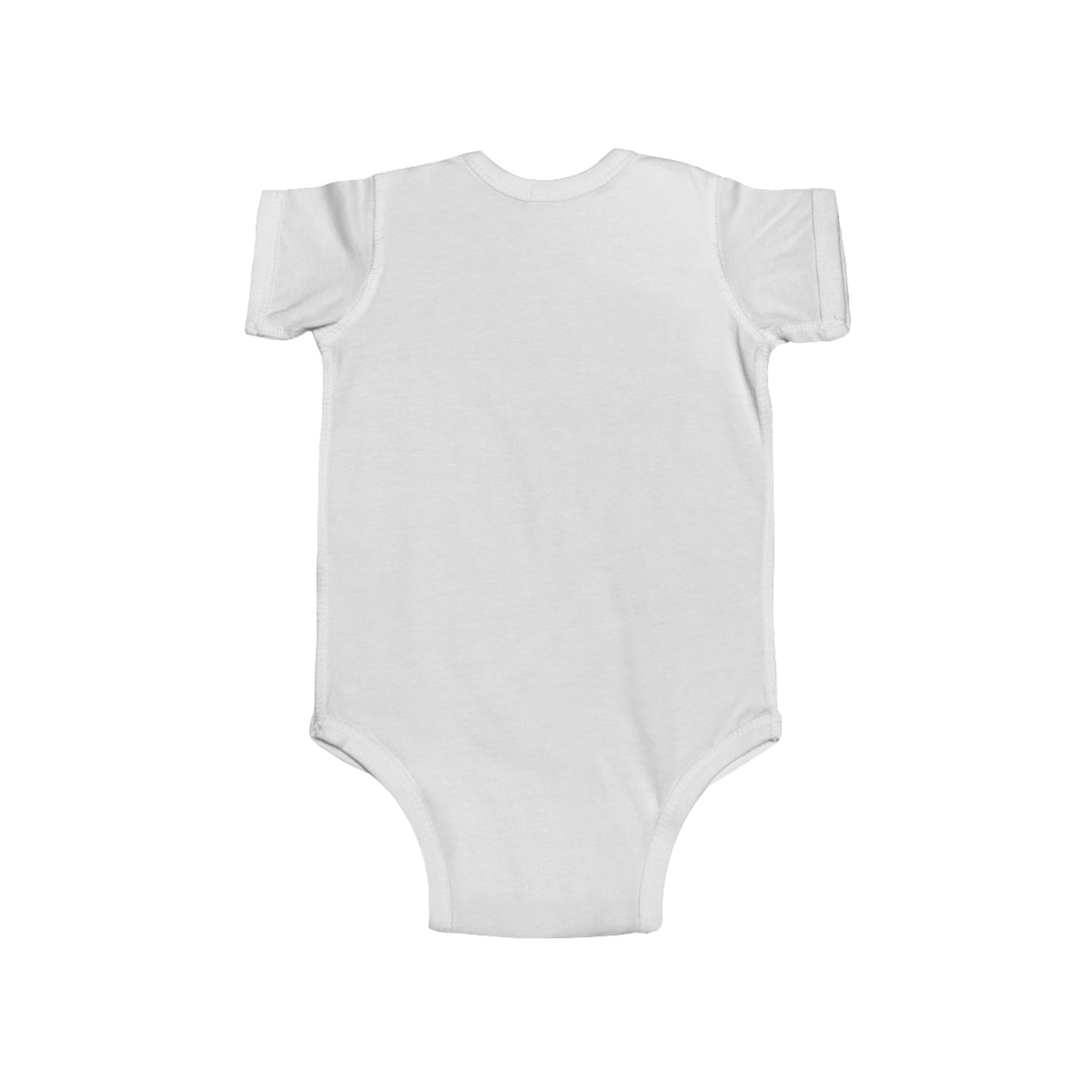 Cali Sun - Larry - Infant Fine Jersey Bodysuit