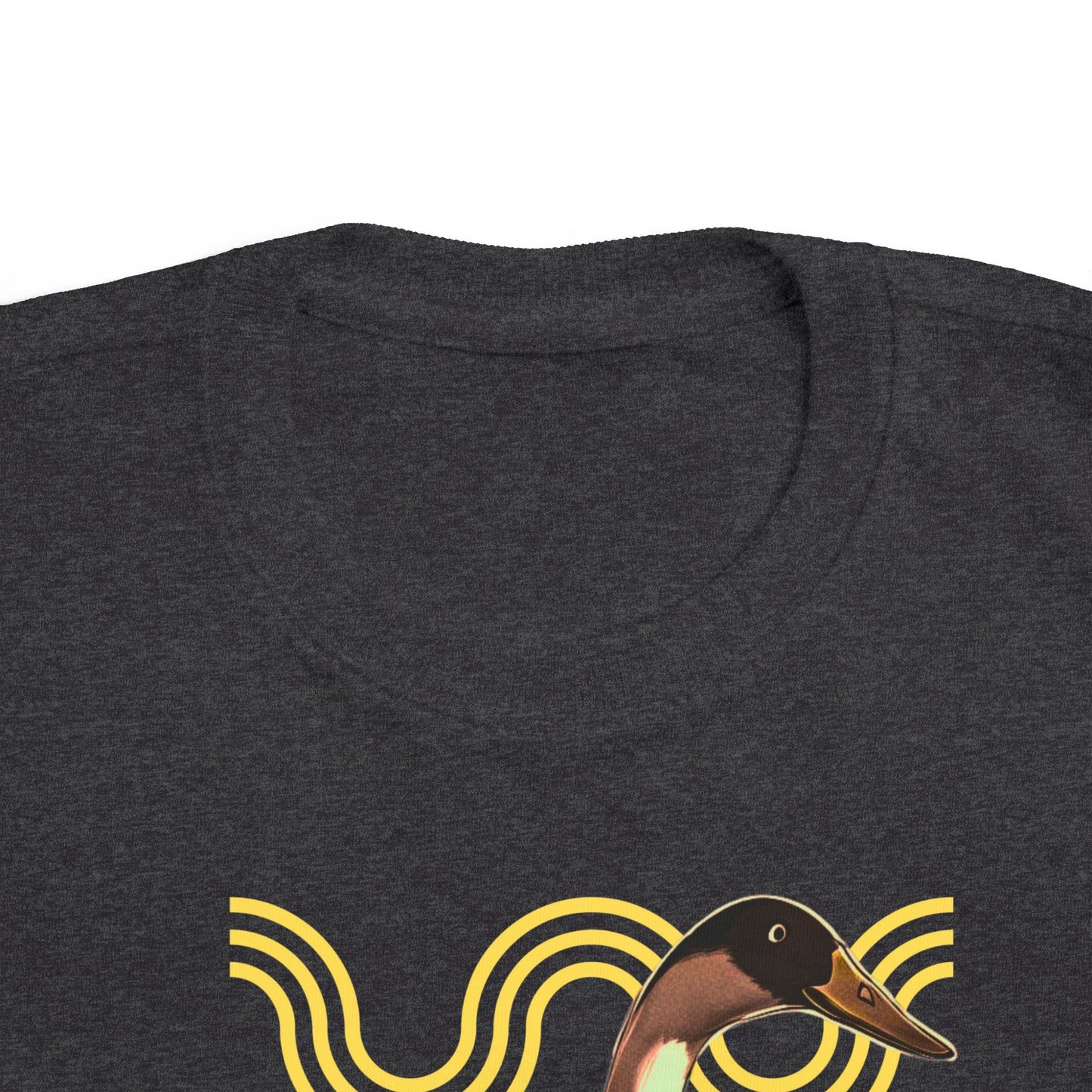 Cali Sun - Roy - Toddler's Fine Jersey Tee