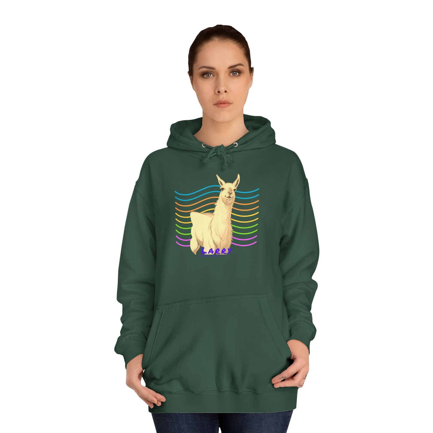 Cali Sun - Larry - Unisex Hoodie