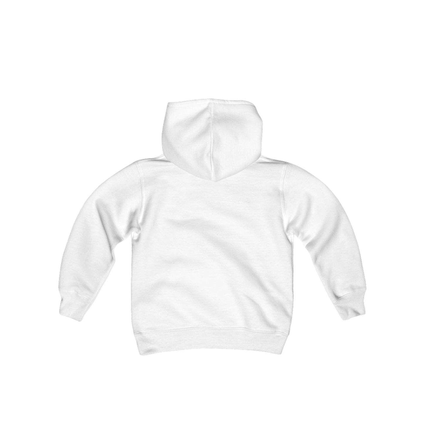 THE WHOLE GANG - KIDS HOODIE - PASTEL