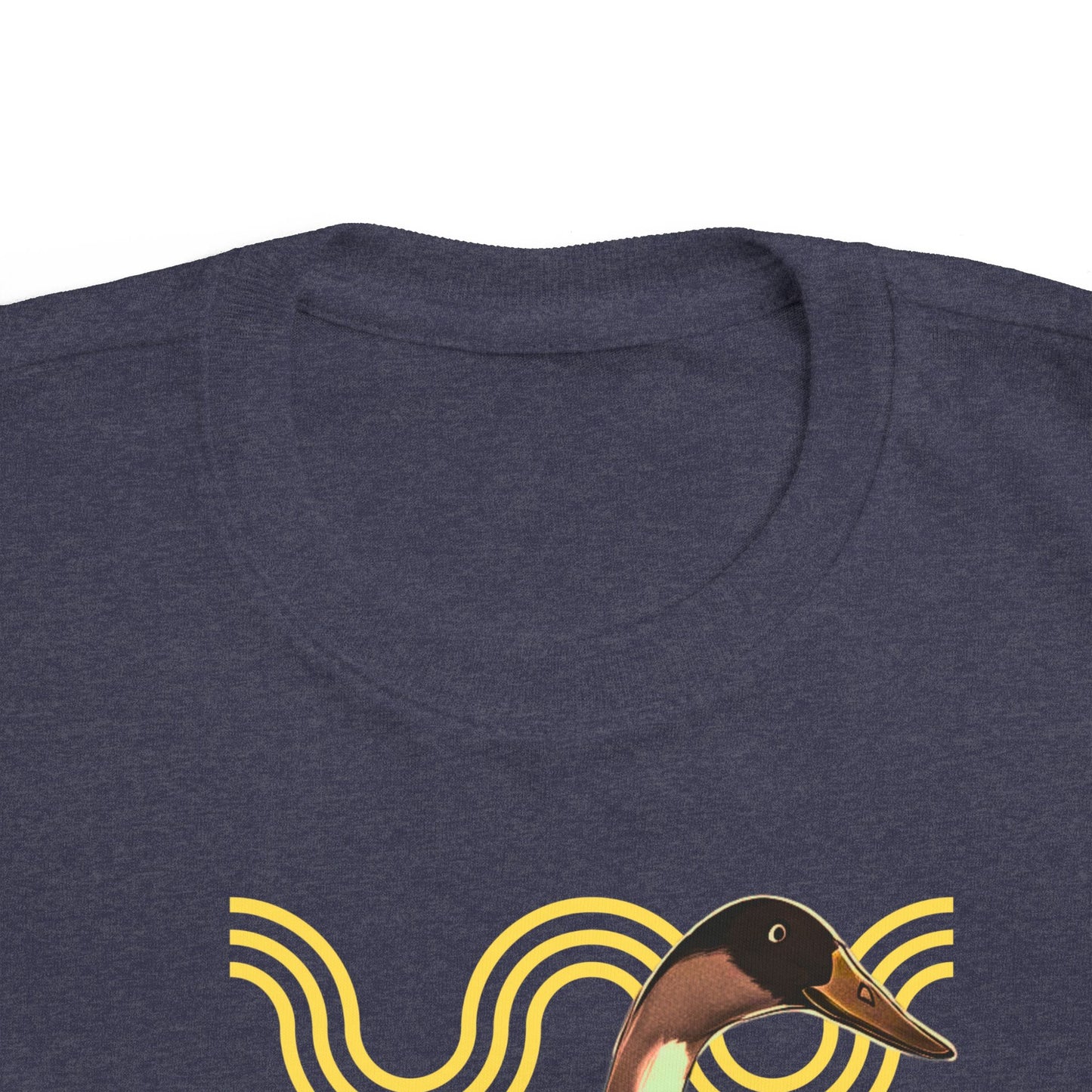 Cali Sun - Roy - Toddler's Fine Jersey Tee