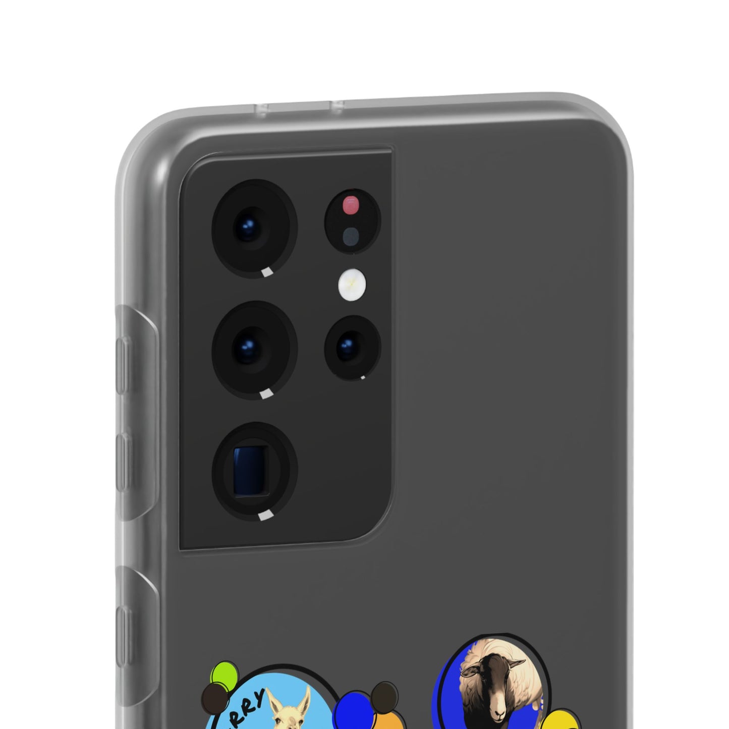 Cali Sun - Whole Gang 2025 - Iphone & Galaxy Flexi Cases