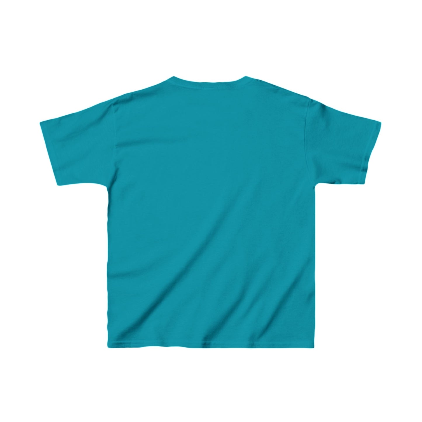THE WHOLE GANG - KIDS TEE - BOLD