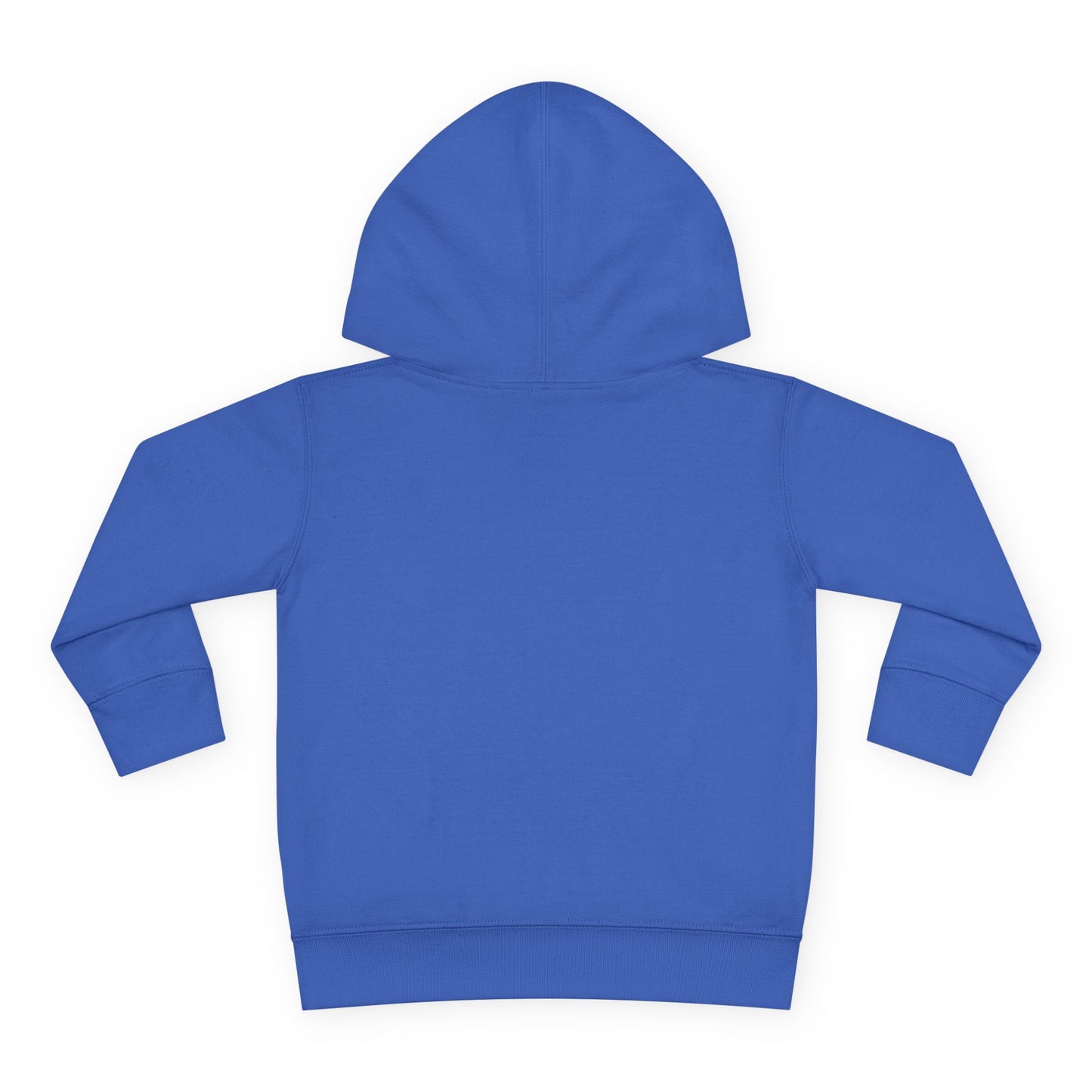 Cali Sun - Larry - Toddler Pullover Fleece Hoodie