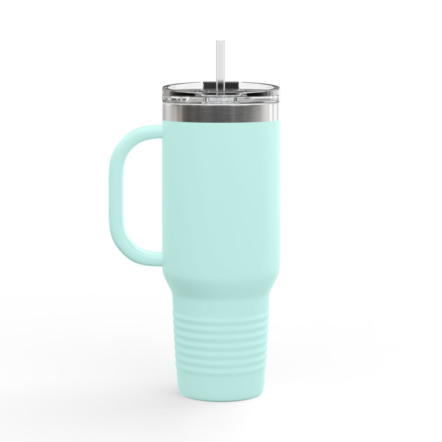 Cali Sun - Whole Gang 2025 - Insulated Travel Mug, 40oz
