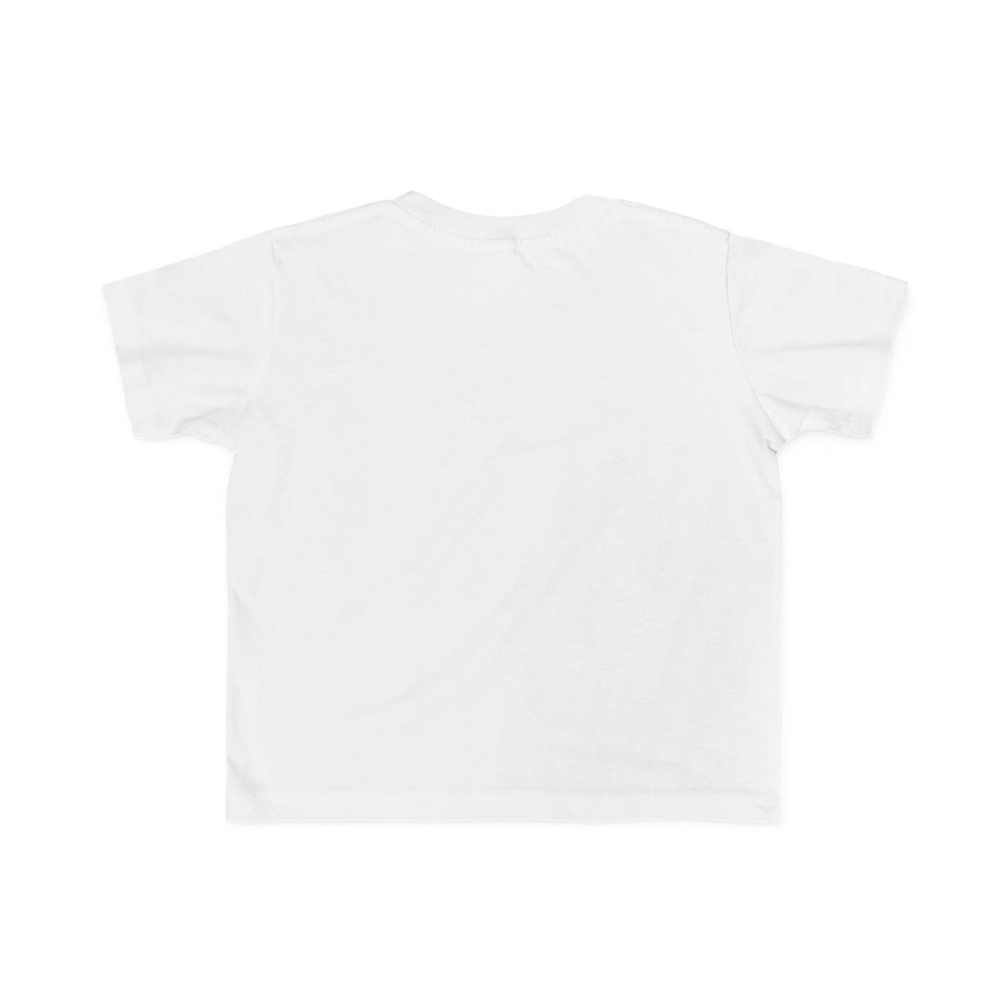 Cali Sun - Roy - Toddler's Fine Jersey Tee