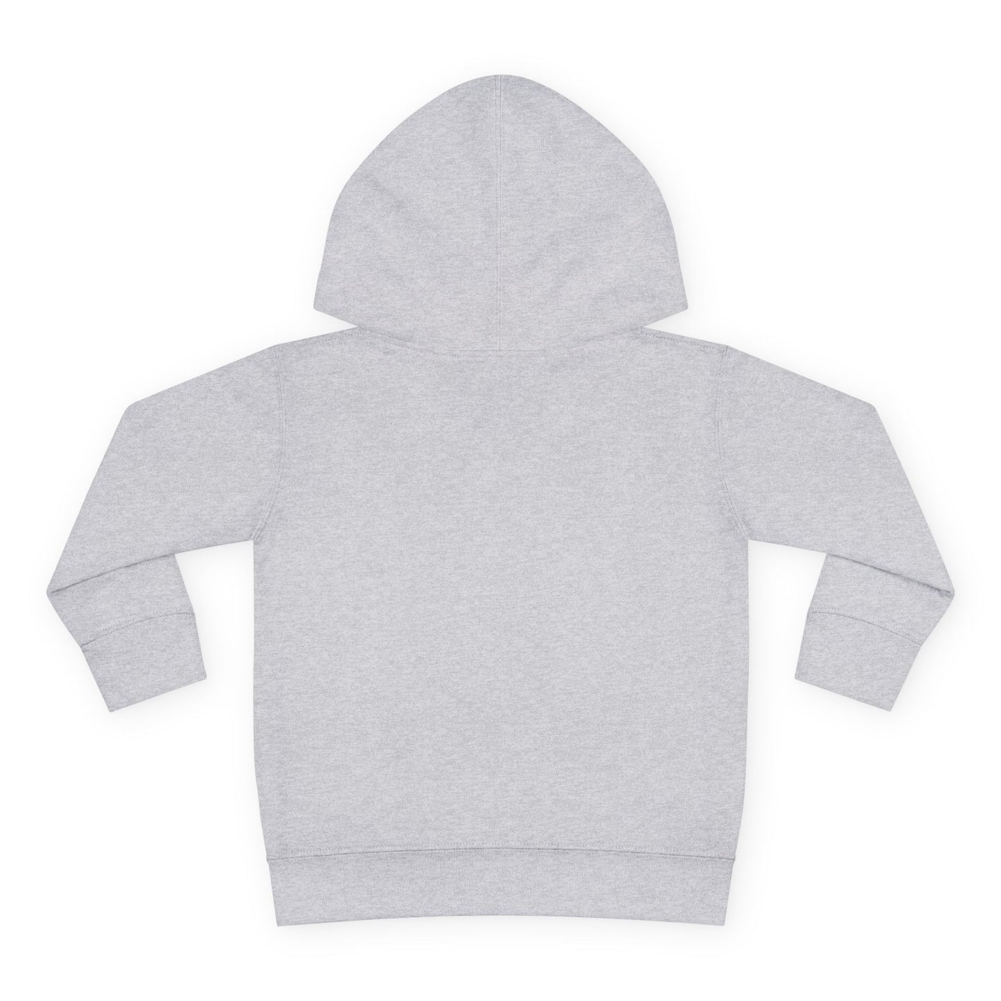 Cali Sun - Larry - Toddler Pullover Fleece Hoodie