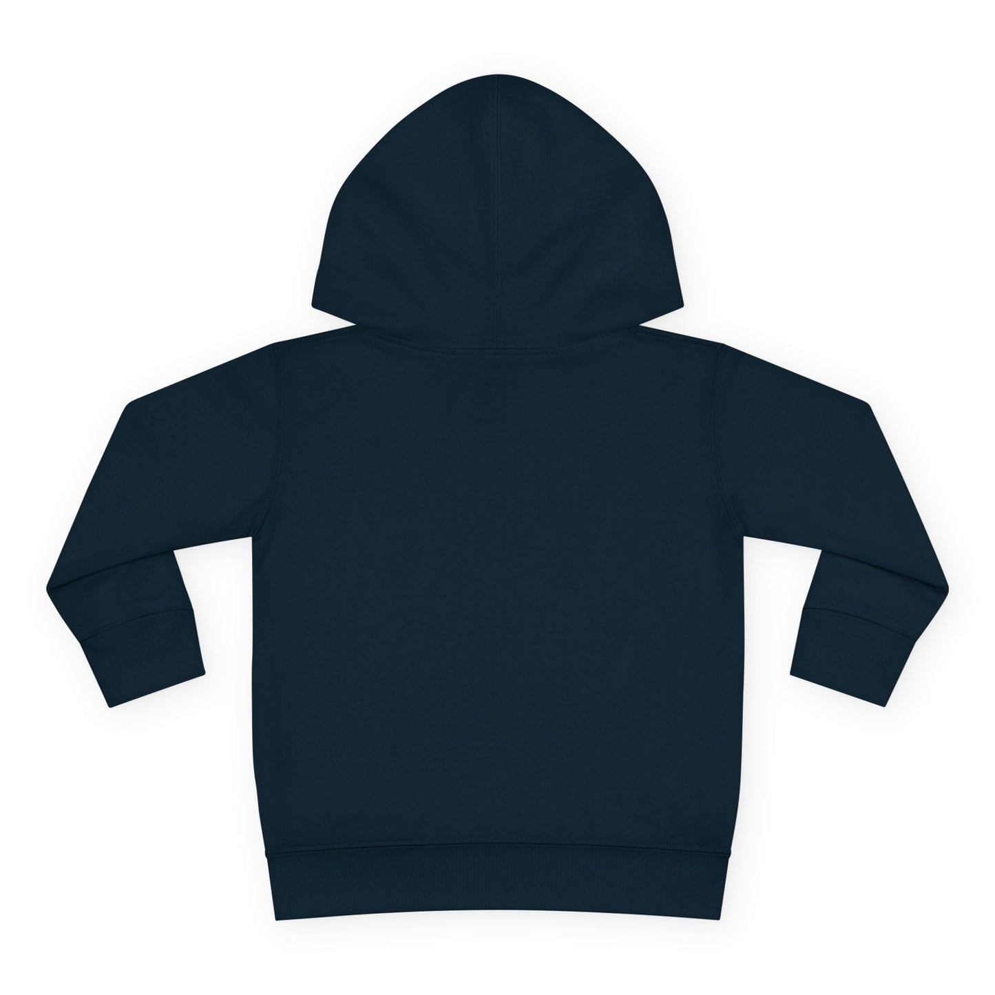 Cali Sun - Larry - Toddler Pullover Fleece Hoodie