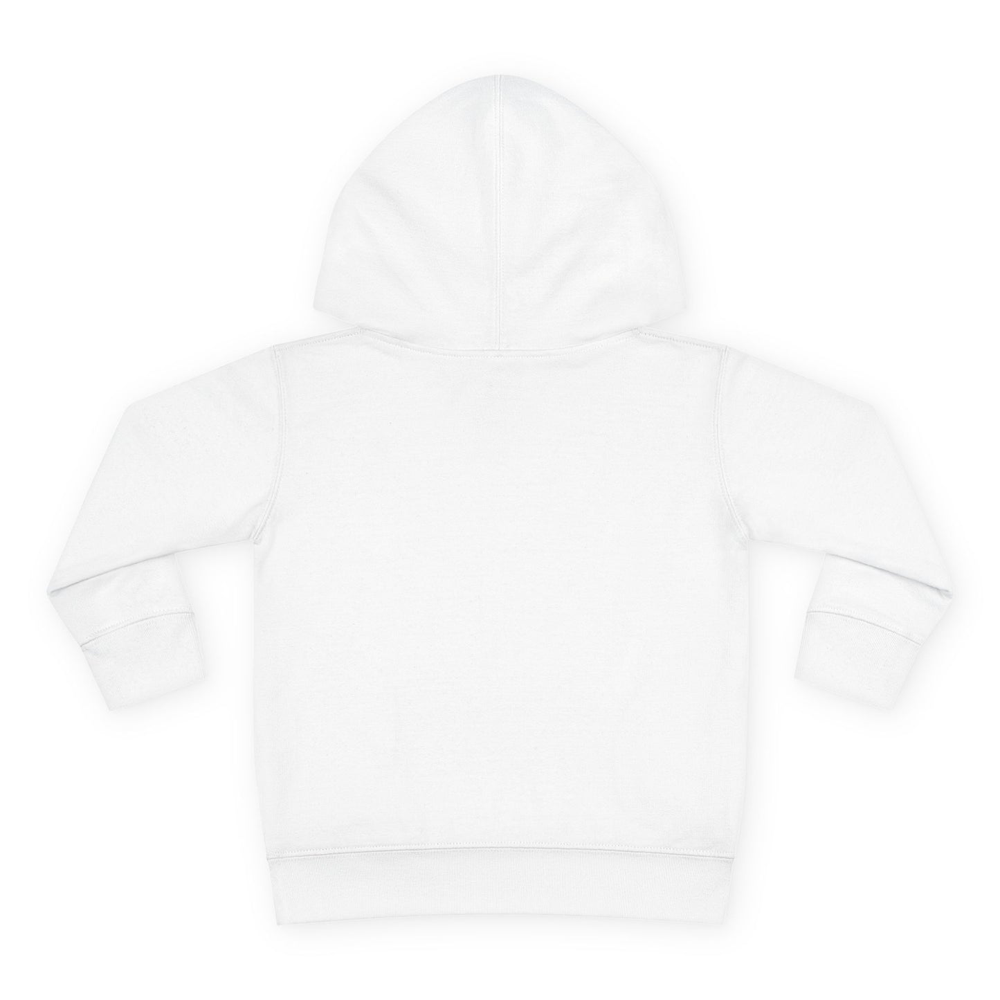 Cali Sun - Larry - Toddler Pullover Fleece Hoodie