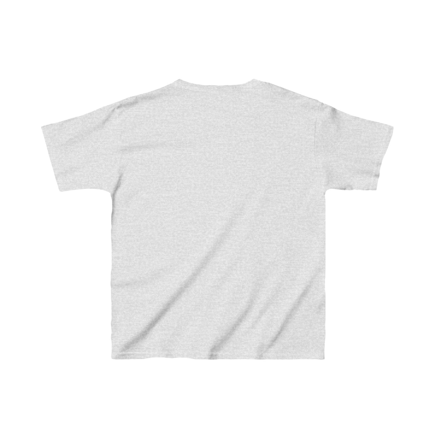 THE WHOLE GANG - KIDS TEE - PASTEL