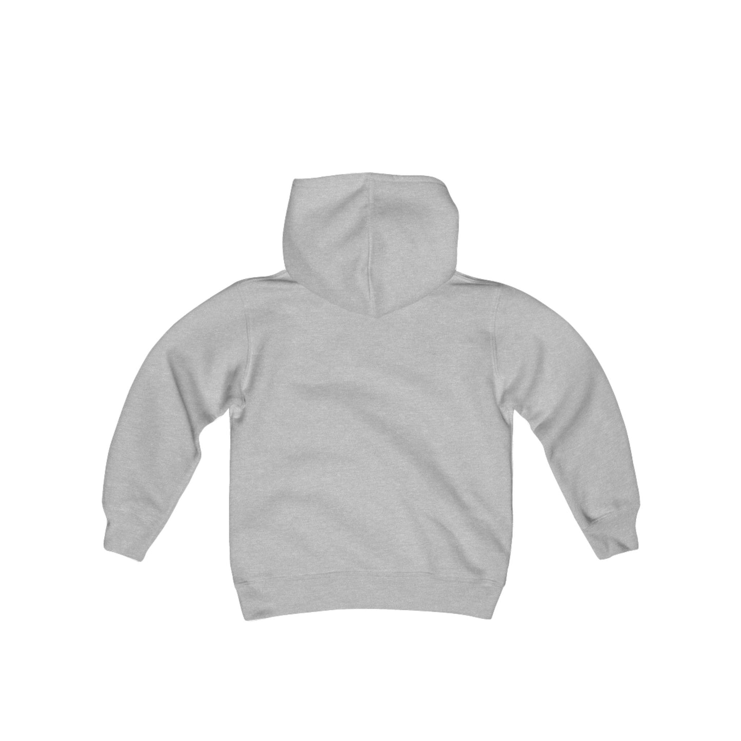 THE WHOLE GANG - KIDS HOODIE - PASTEL