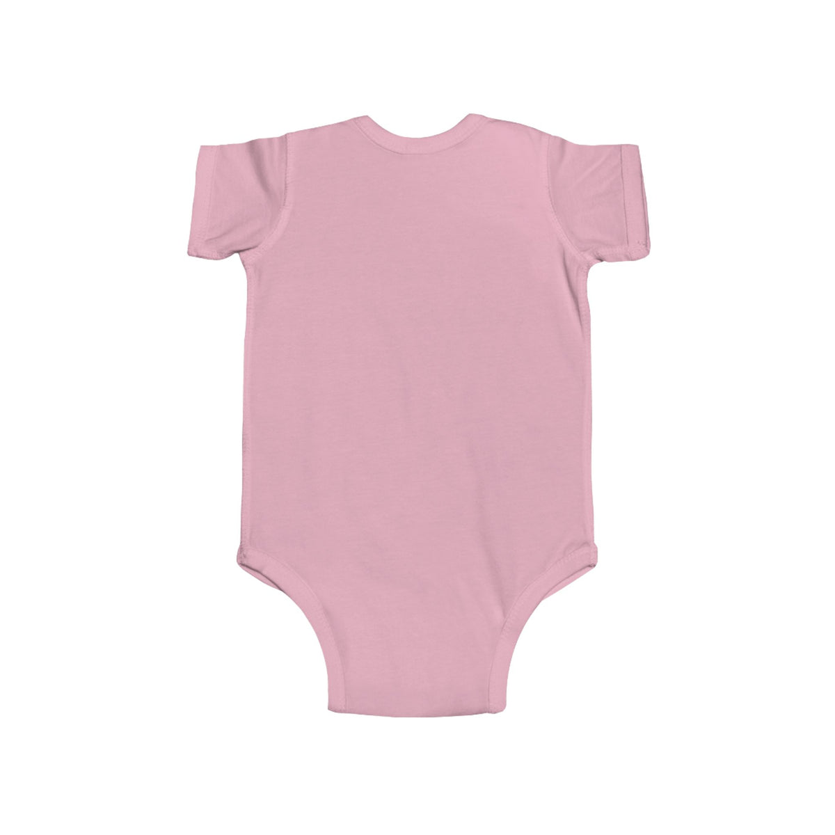 INFANT SHORT SLEEVE ONESIE - ROY - CALI SUN