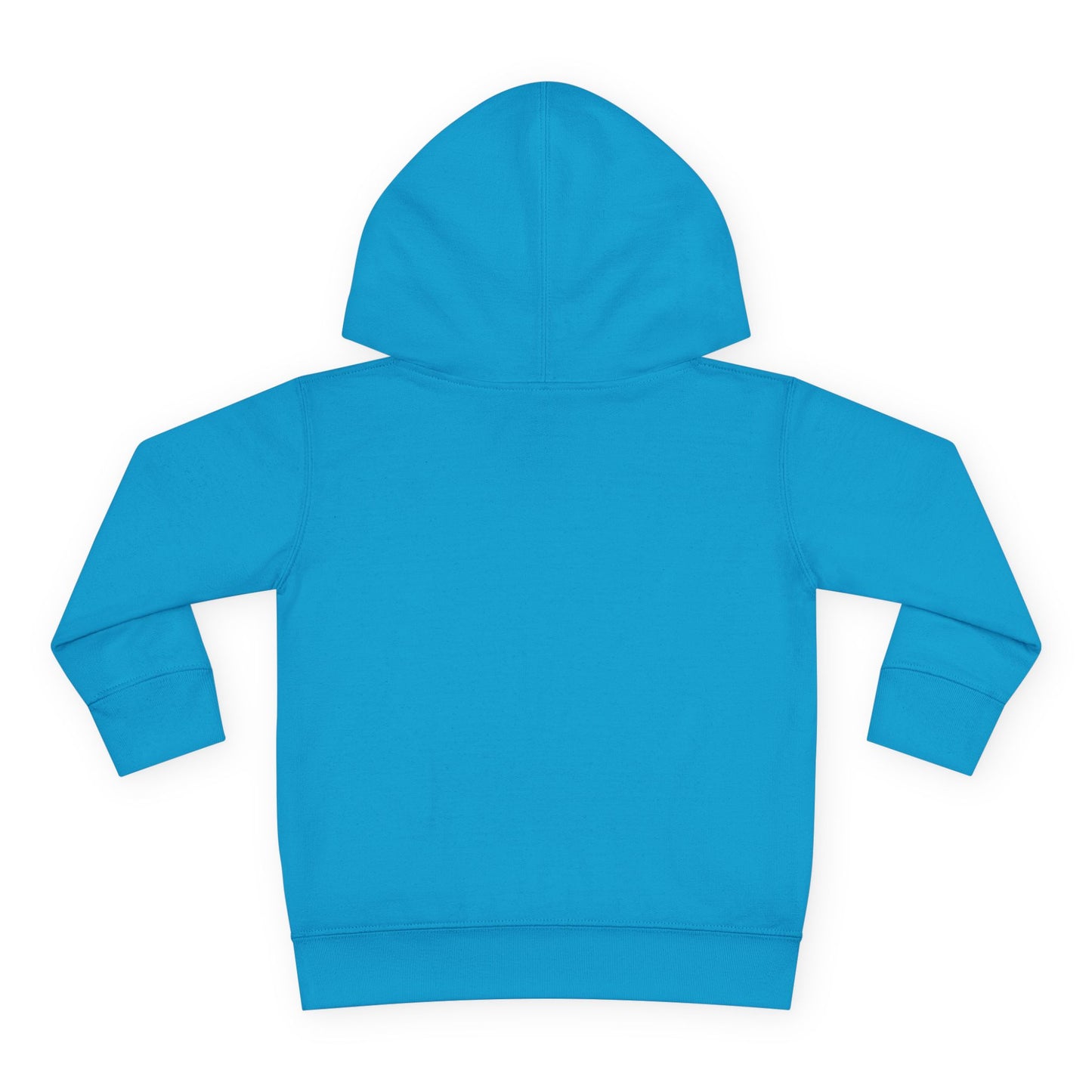 Cali Sun - Larry - Toddler Pullover Fleece Hoodie