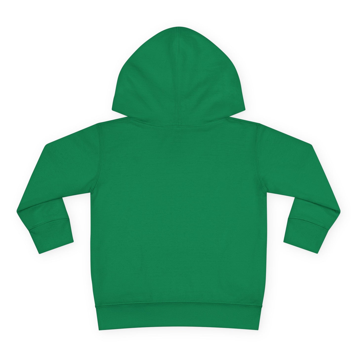 Cali Sun - Larry - Toddler Pullover Fleece Hoodie