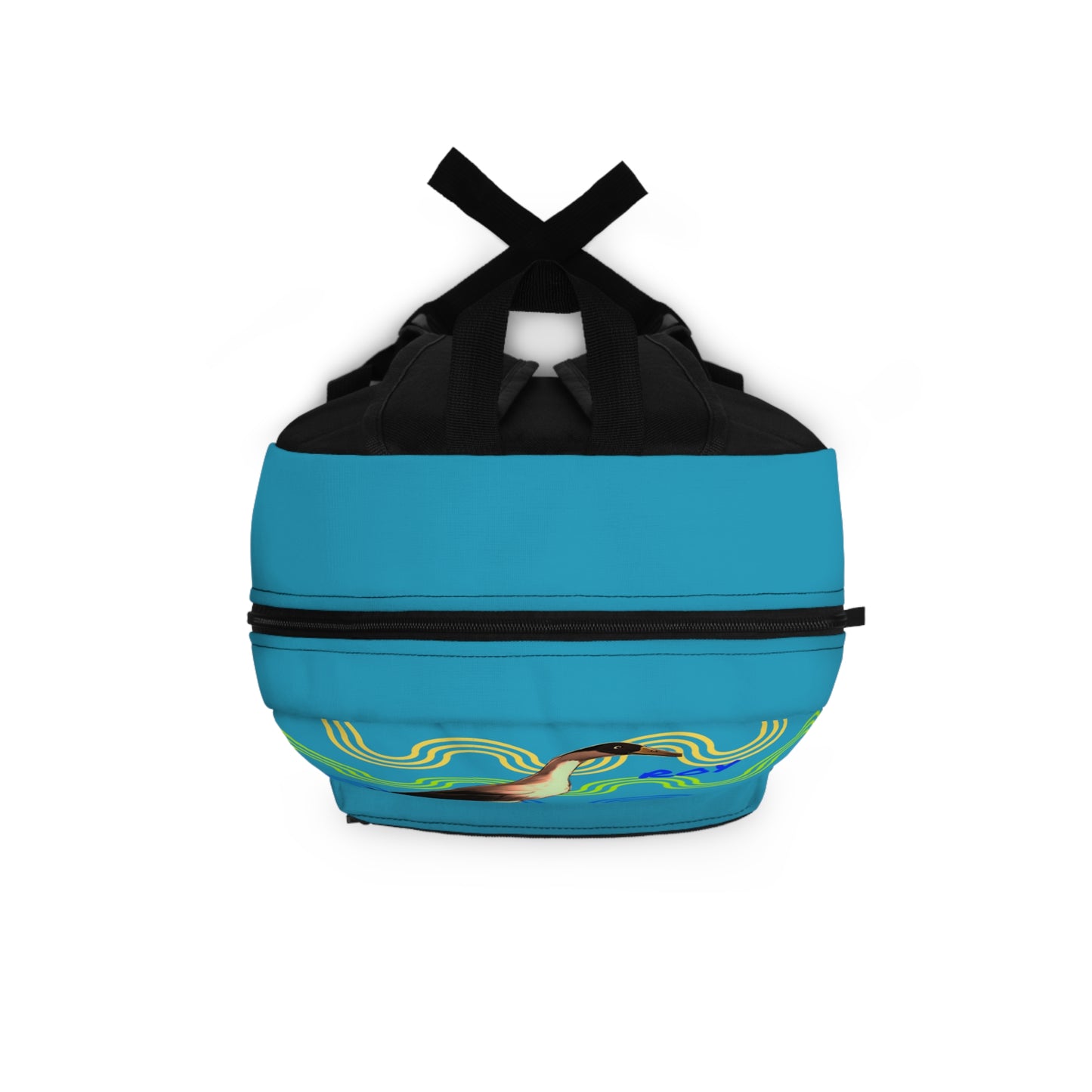 Cali Sun Roy Backpack