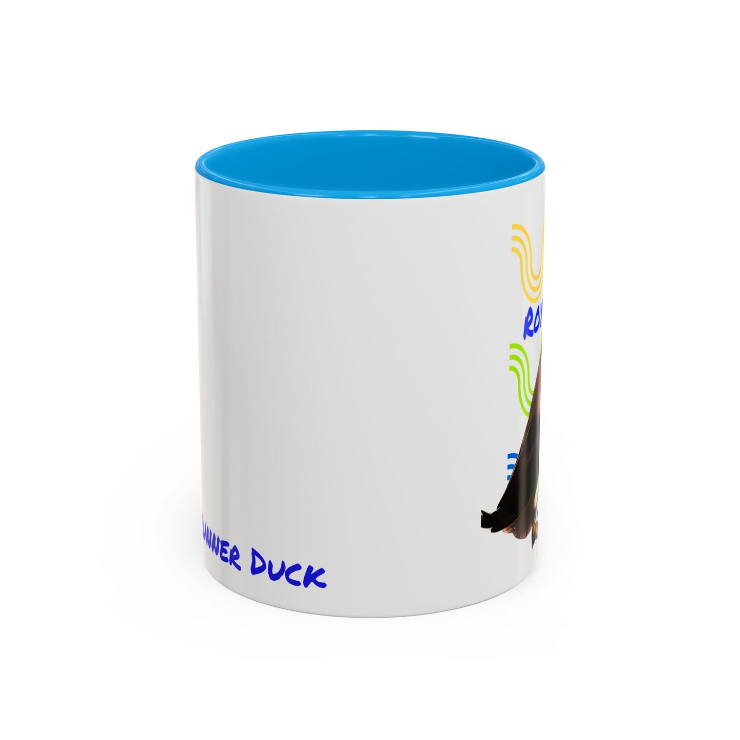 Cali Sun - Roy - Colorful Mugs (11oz, 15oz)