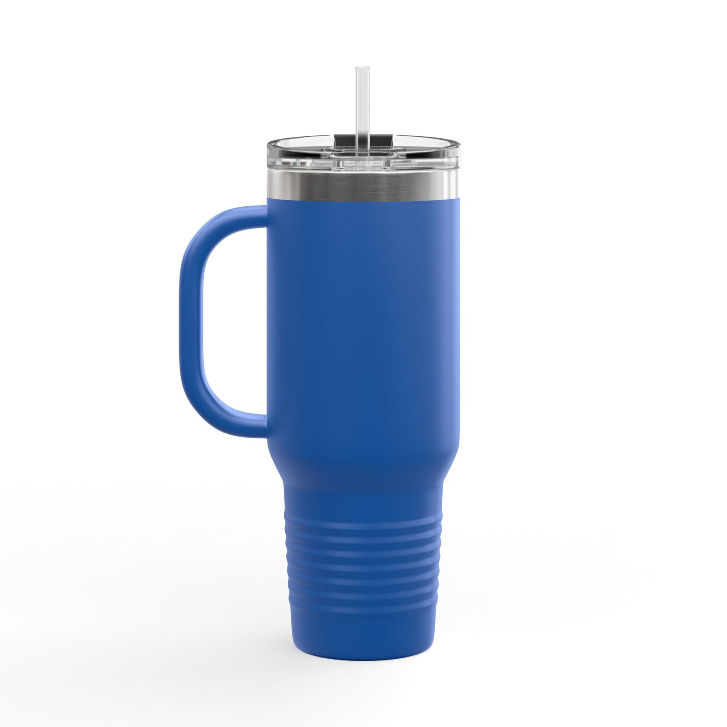Cali Sun - Whole Gang 2025 - Insulated Travel Mug, 40oz