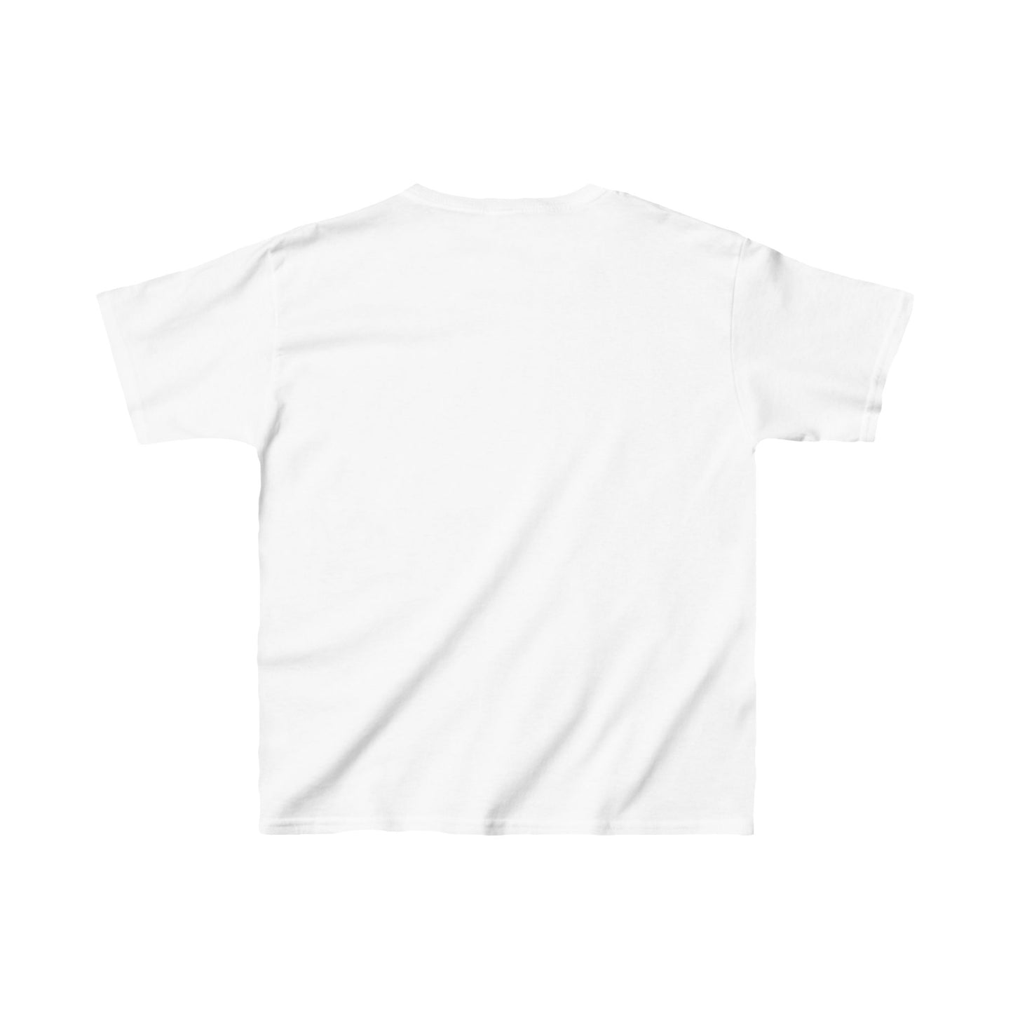THE WHOLE GANG - KIDS TEE - PASTEL