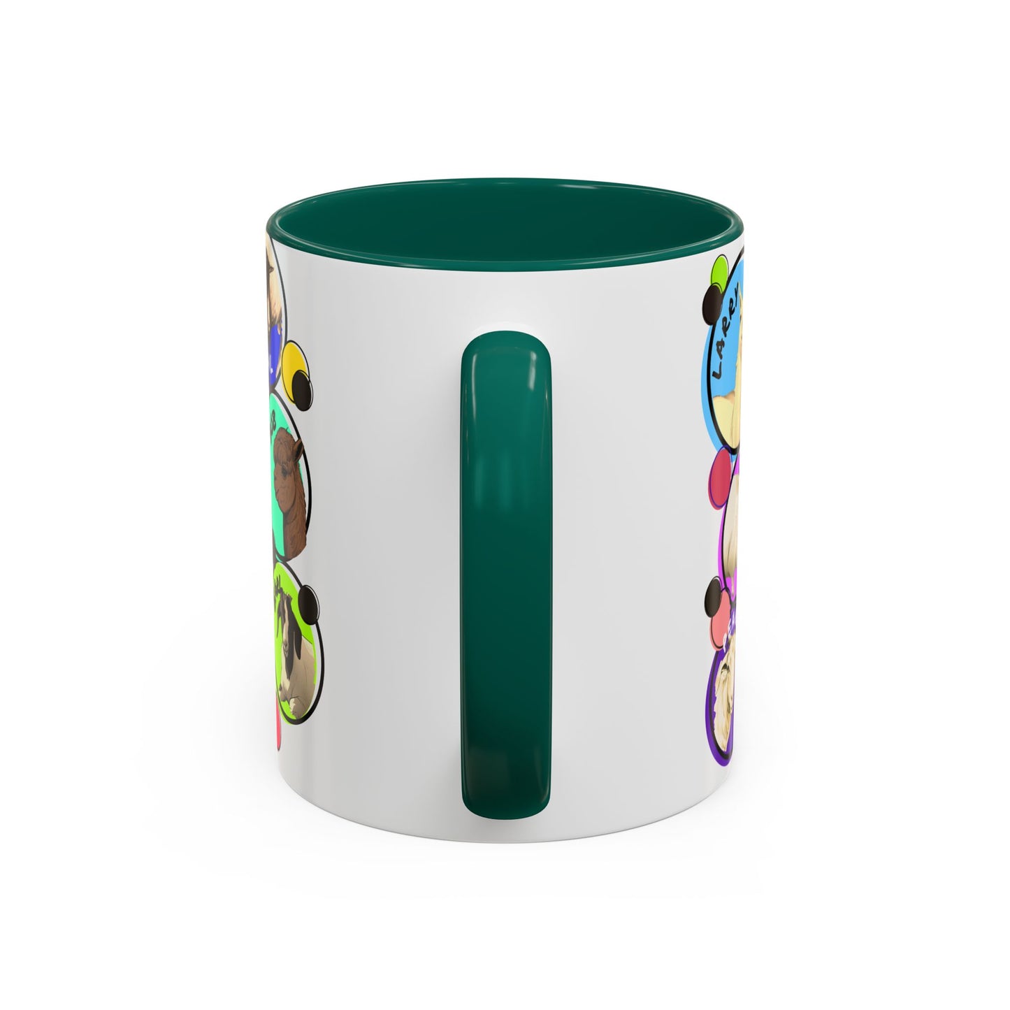 Cali Sun - Whole Gang 2025 - Colorful Mugs (11oz, 15oz)