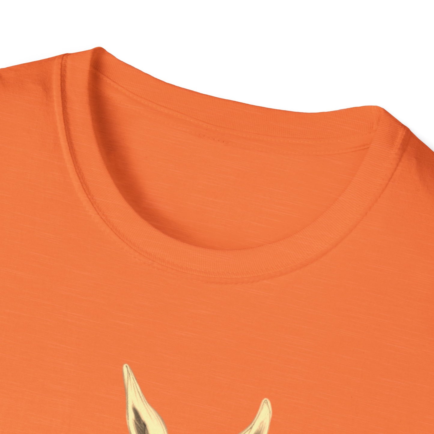 Cali Sun - Larry - Unisex Softstyle T-Shirt