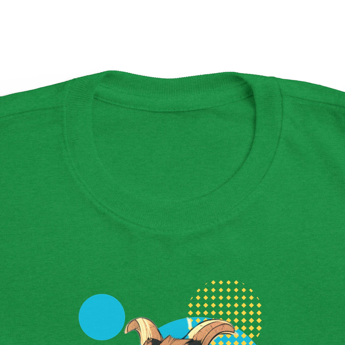 TODDLER T-SHIRT - EARL - CALI SUN