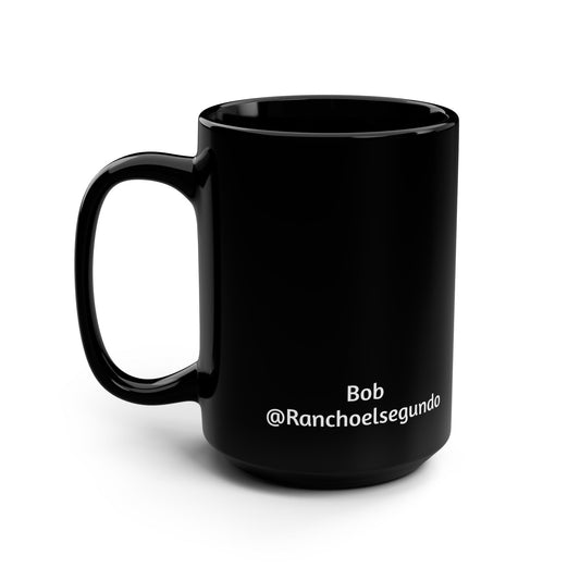 ALPACA YOUR HEART WITH LOVE - 15oz MUG