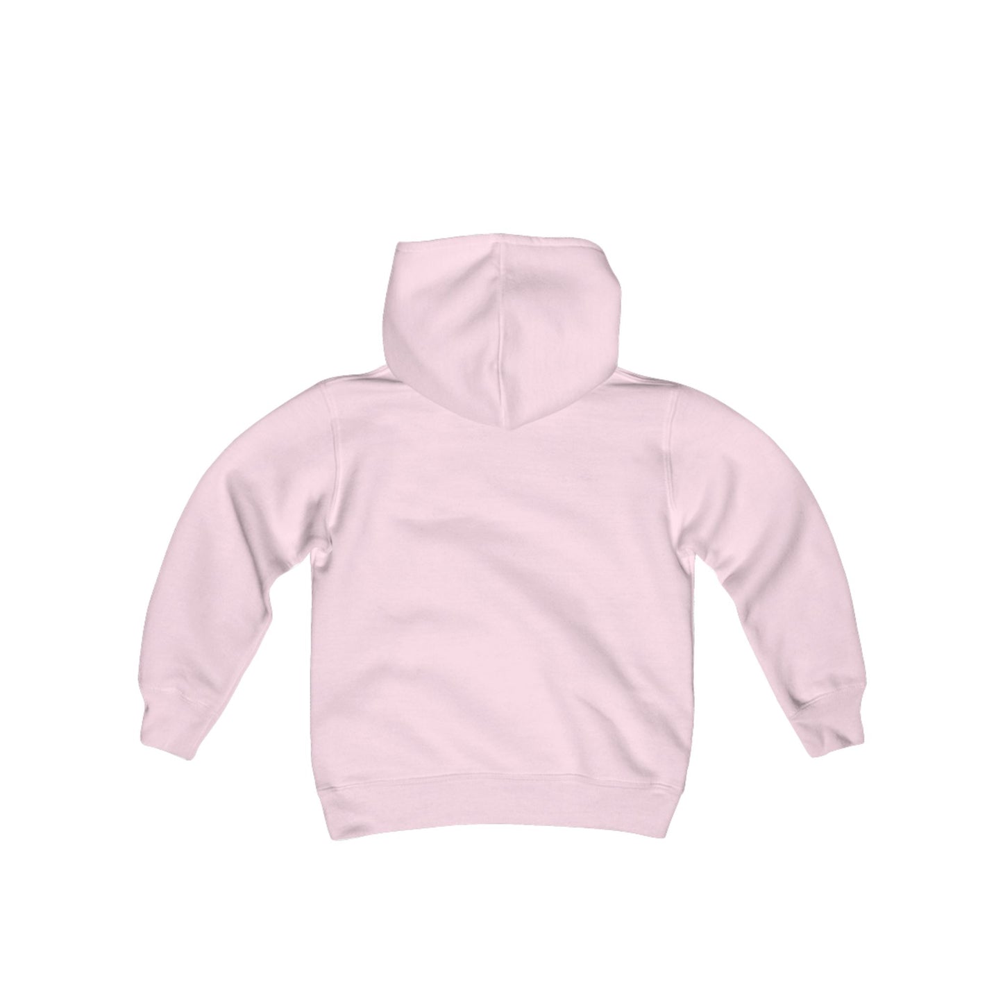 THE WHOLE GANG - KIDS HOODIE - PASTEL