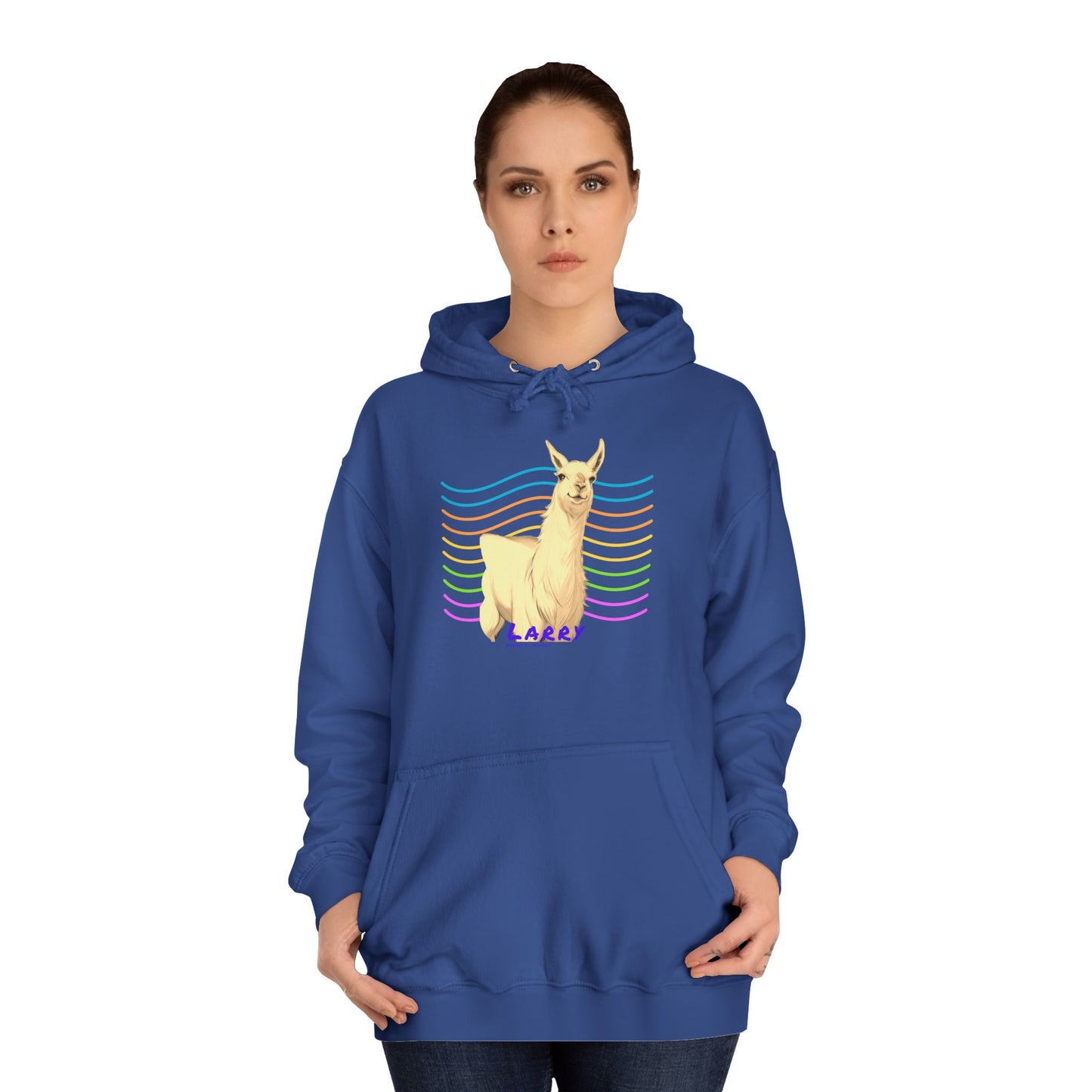 Cali Sun - Larry - Unisex Hoodie