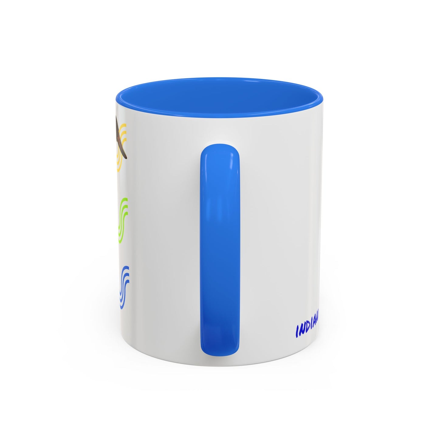 Cali Sun - Roy - Colorful Mugs (11oz, 15oz)