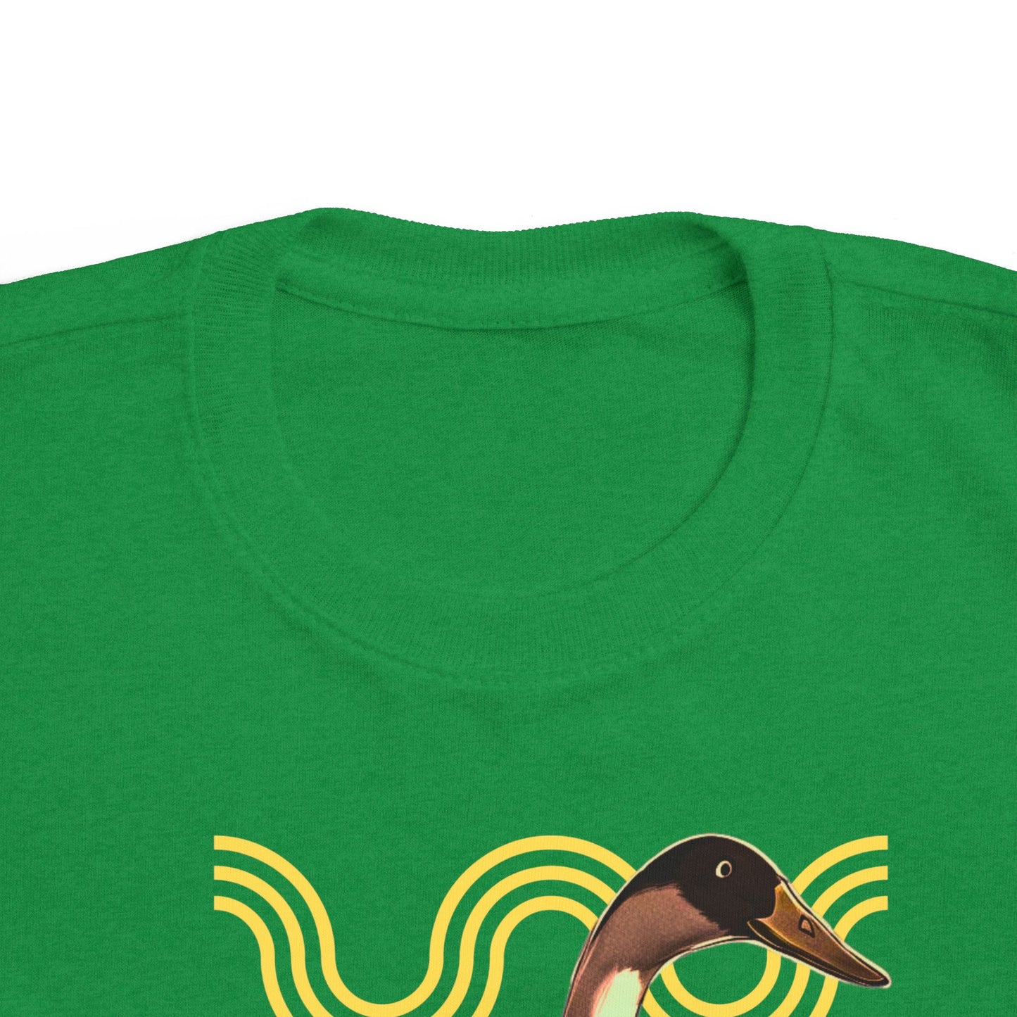 Cali Sun - Roy - Toddler's Fine Jersey Tee