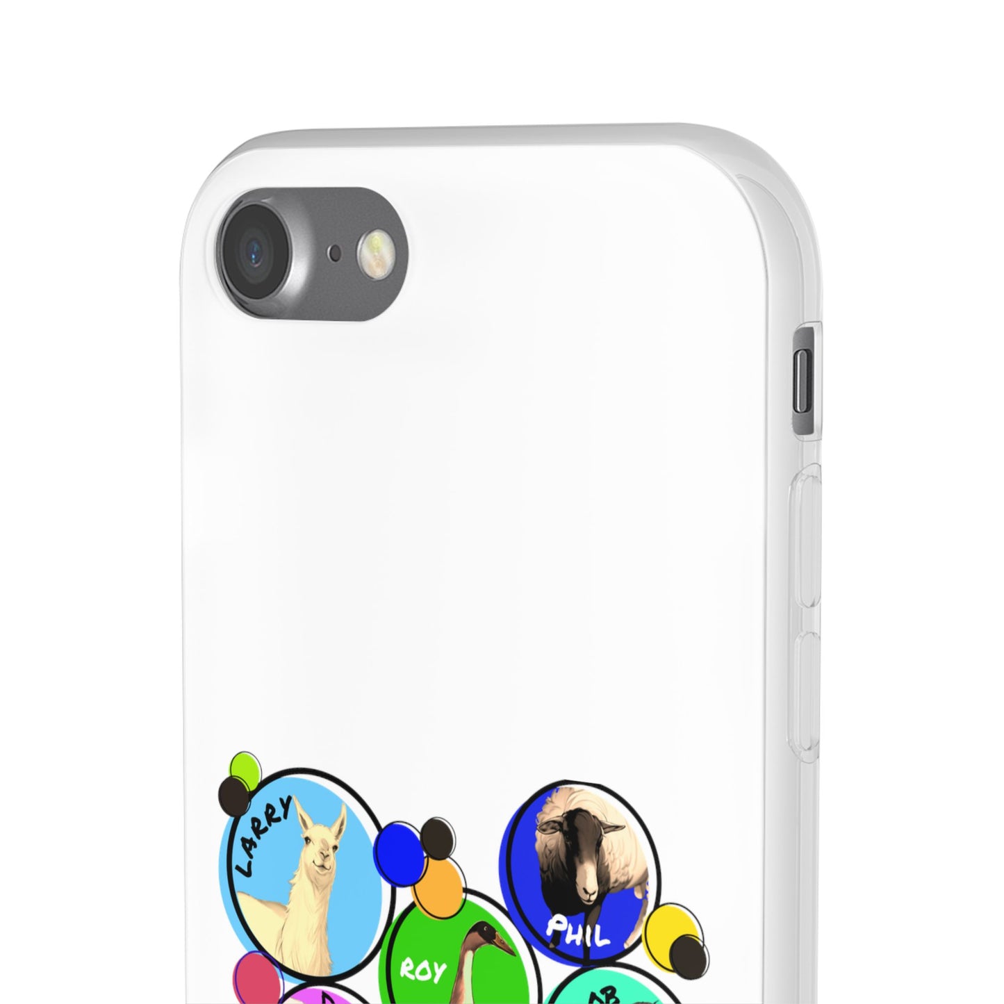 Cali Sun - Whole Gang 2025 - Iphone & Galaxy Flexi Cases
