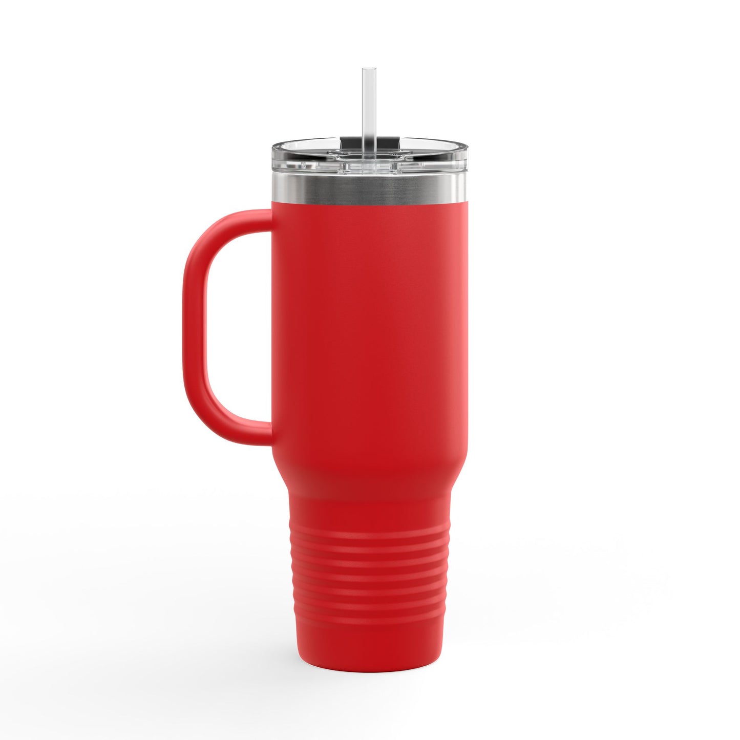 Cali Sun - Whole Gang 2025 - Insulated Travel Mug, 40oz