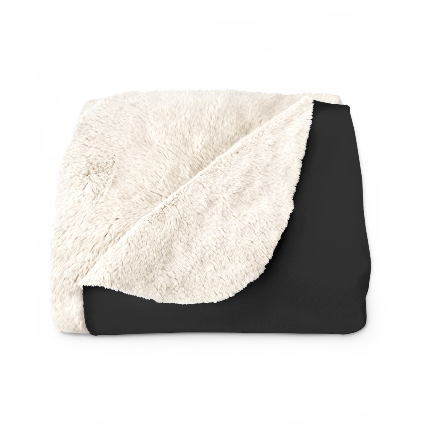 Cali Sun - Phil - Sherpa Fleece Blanket