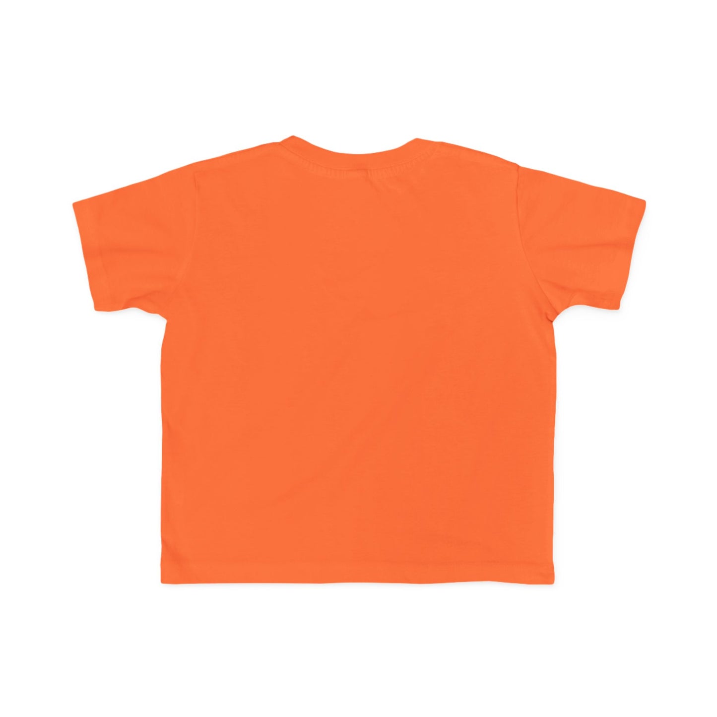 Cali Sun - Pearl - Toddler's Fine Jersey Tee