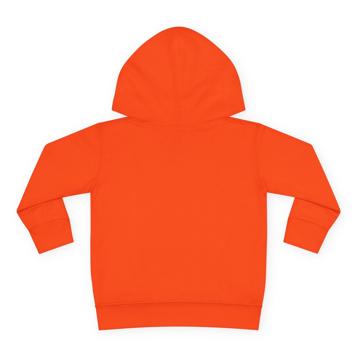 Cali Sun - Larry - Toddler Pullover Fleece Hoodie