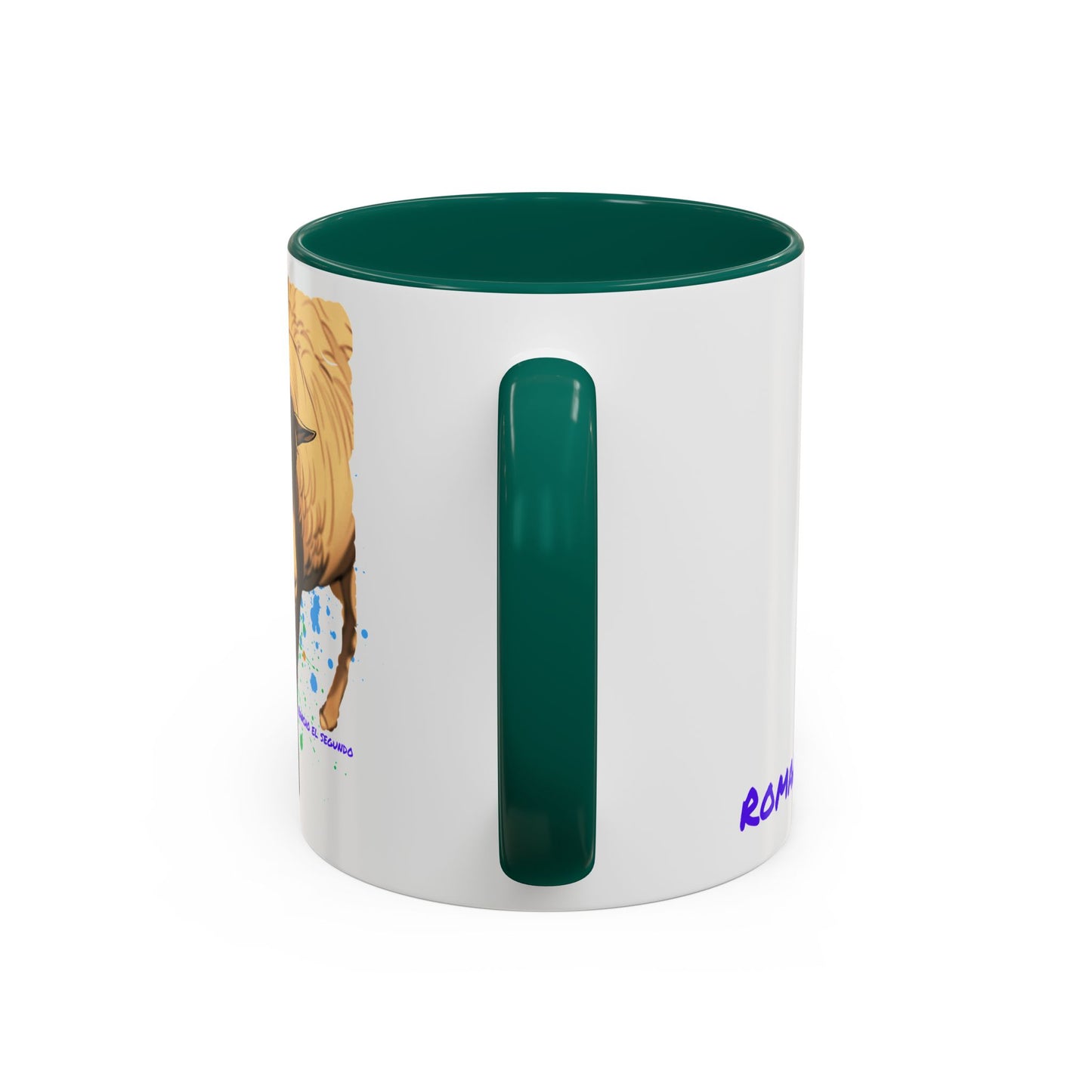 Cali Sun - Phil - Colorful Mugs (11oz, 15oz)