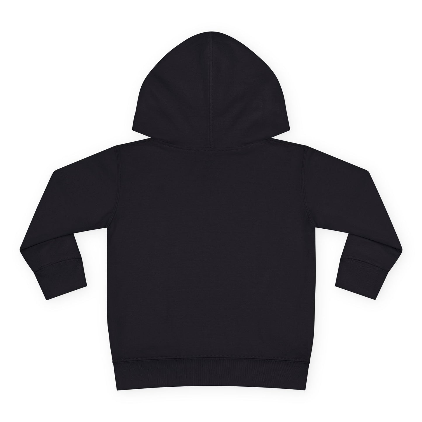 Cali Sun - Larry - Toddler Pullover Fleece Hoodie