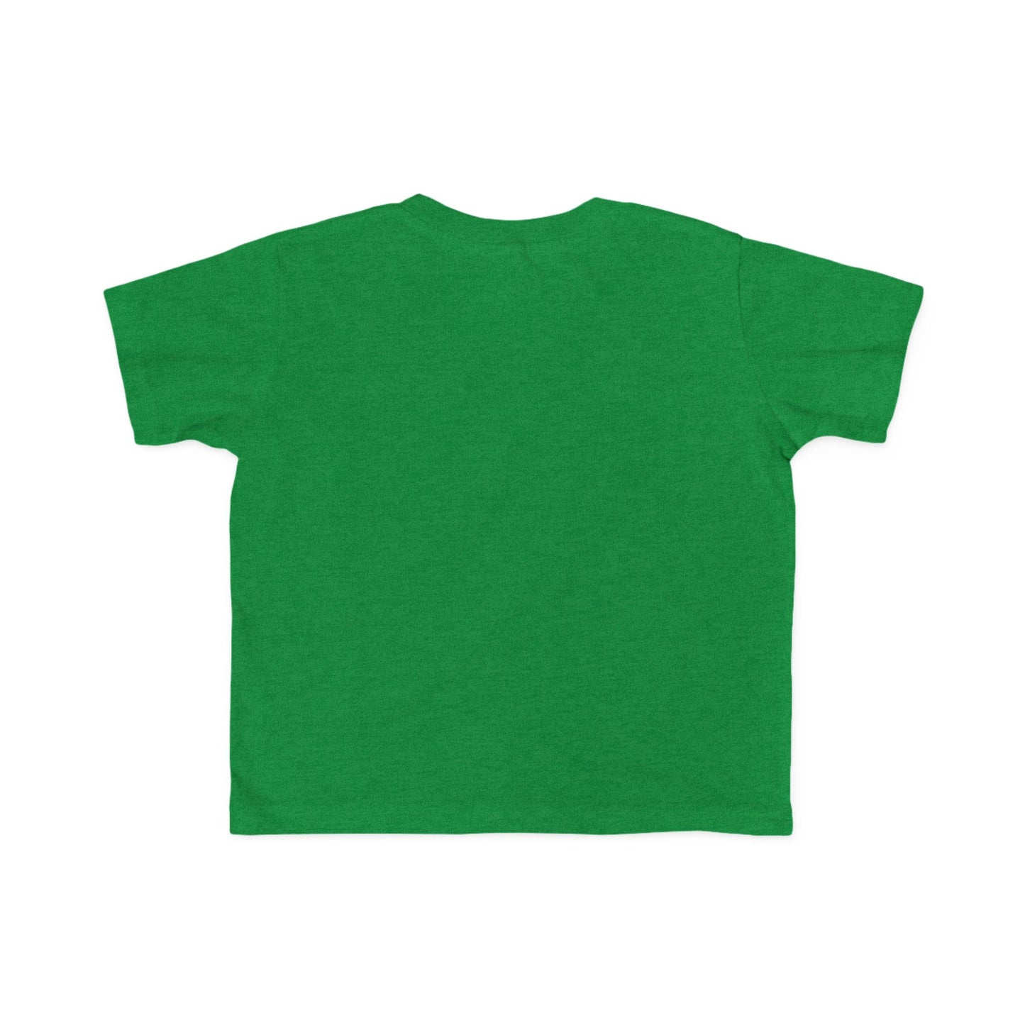 Cali Sun - Phil - Toddler's Fine Jersey Tee