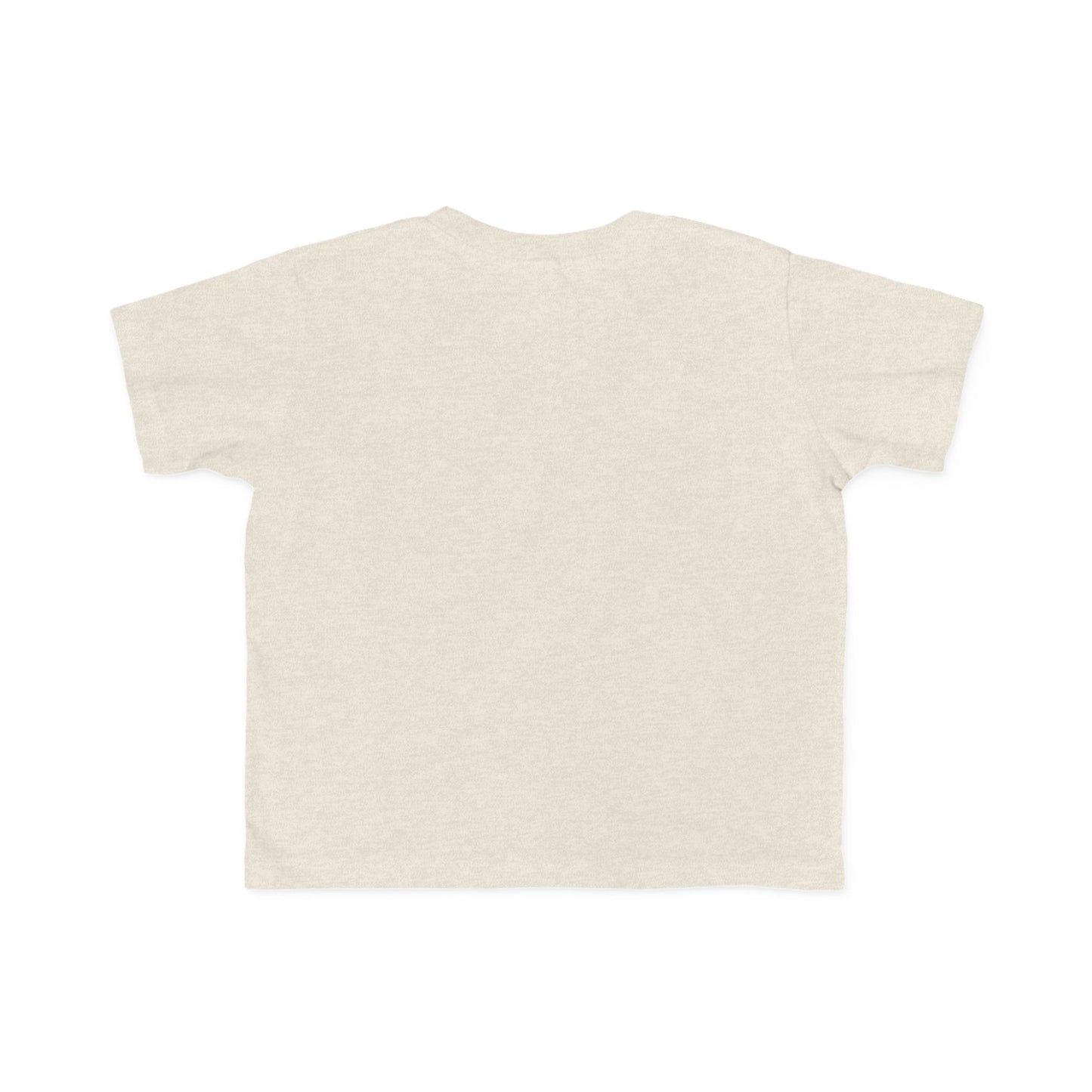 Cali Sun - Phil - Toddler's Fine Jersey Tee